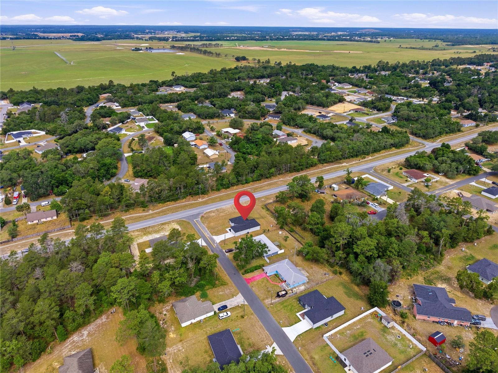 1 OAK TRL, OCALA, FL, 34472