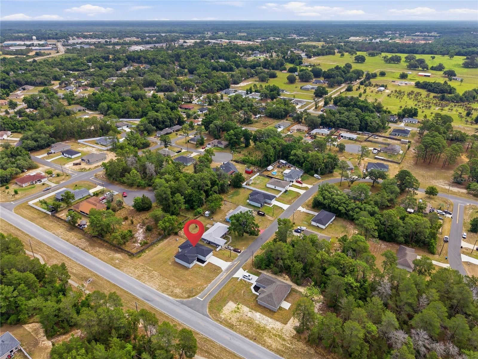 1 OAK TRL, OCALA, FL, 34472