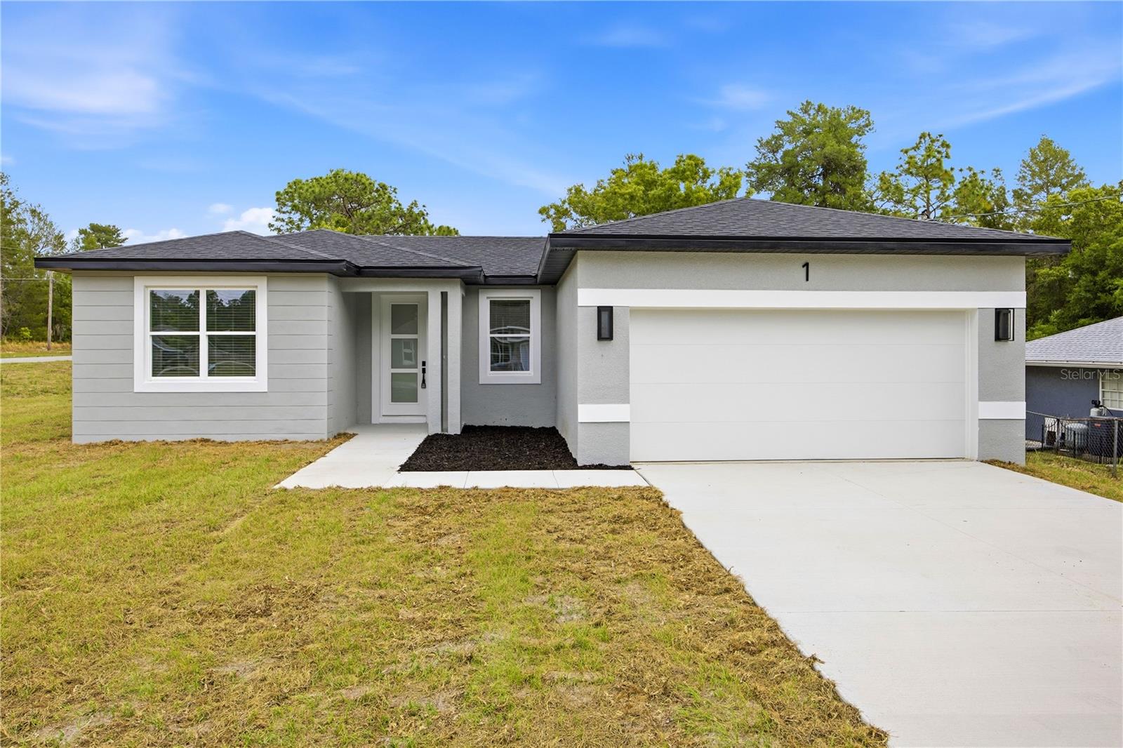 1 OAK TRL, OCALA, FL, 34472
