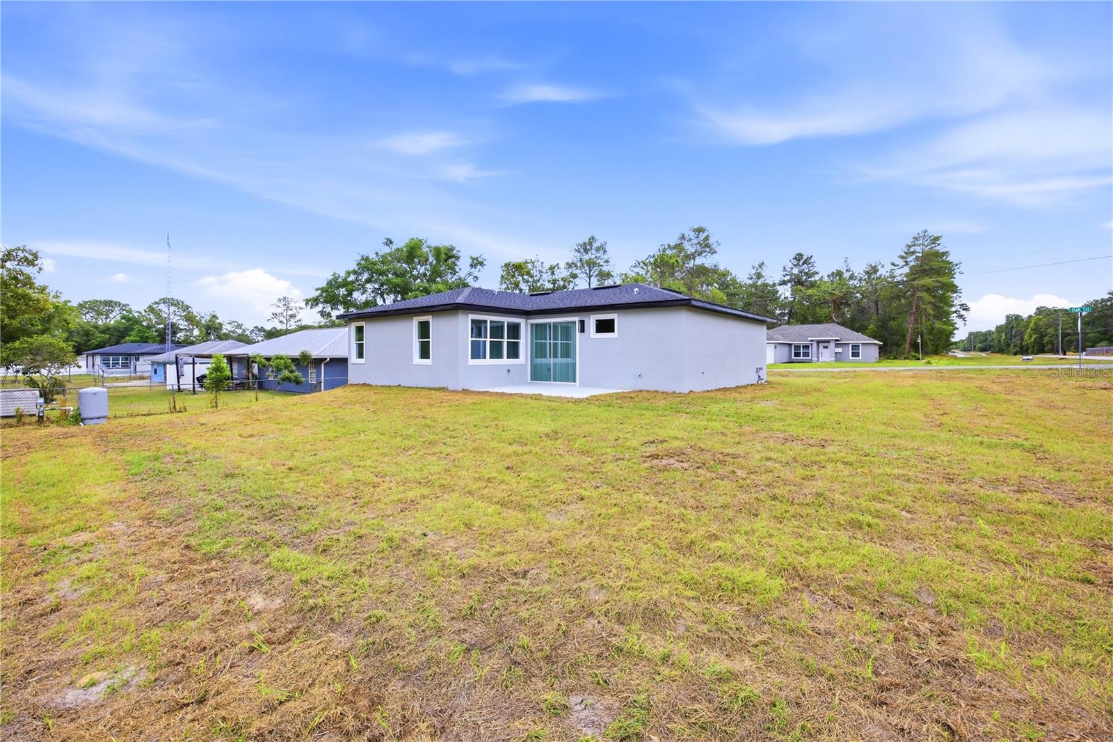 1 OAK TRL, OCALA, FL, 34472