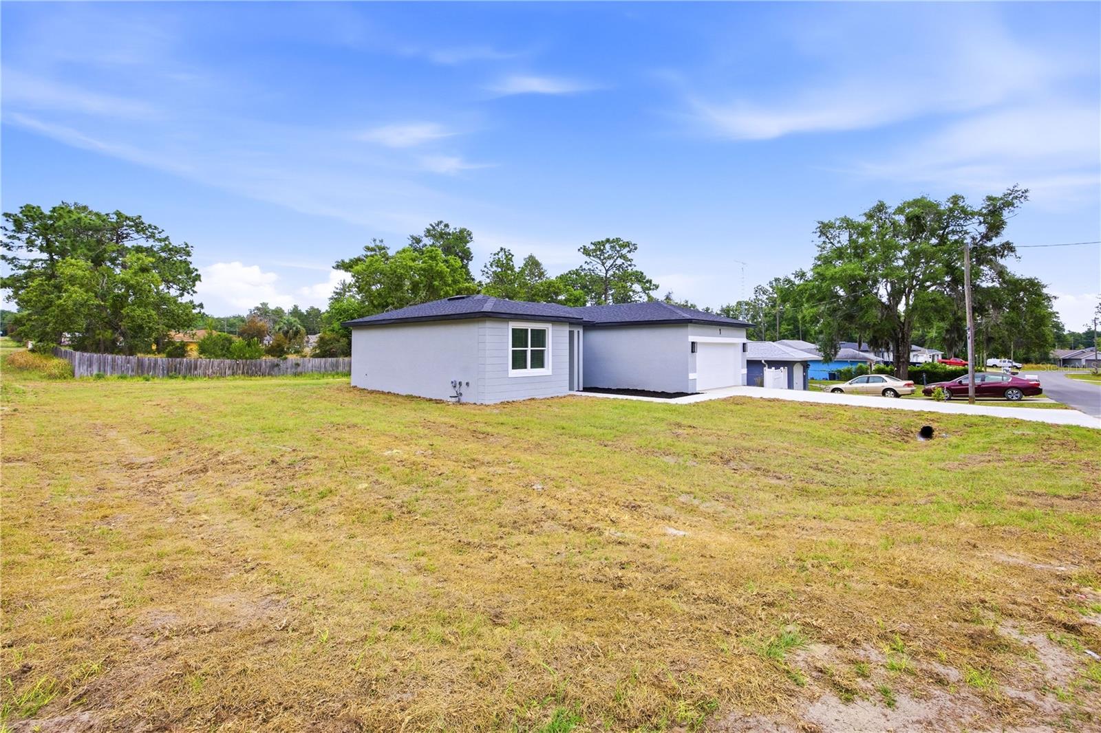 1 OAK TRL, OCALA, FL, 34472