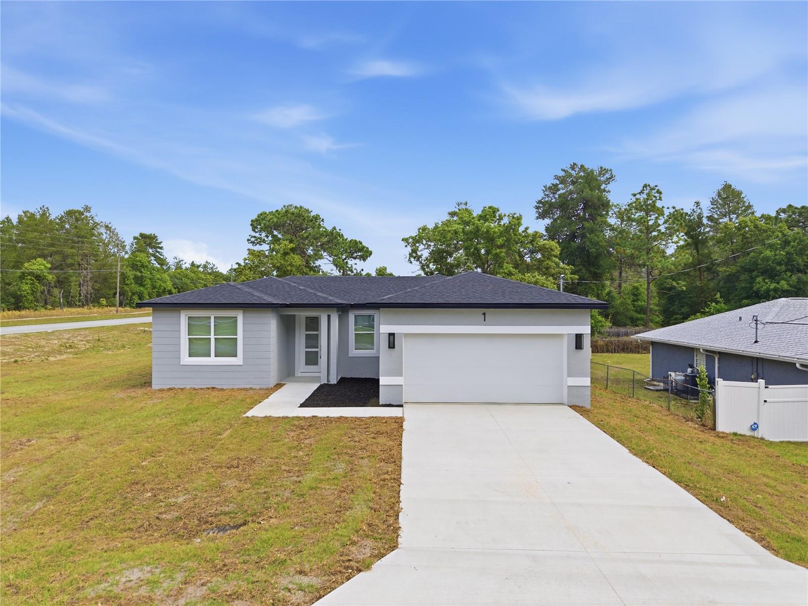 1 OAK TRL, OCALA, FL, 34472