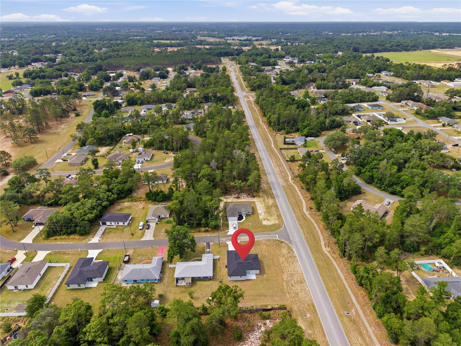 1 OAK TRL, OCALA, FL, 34472