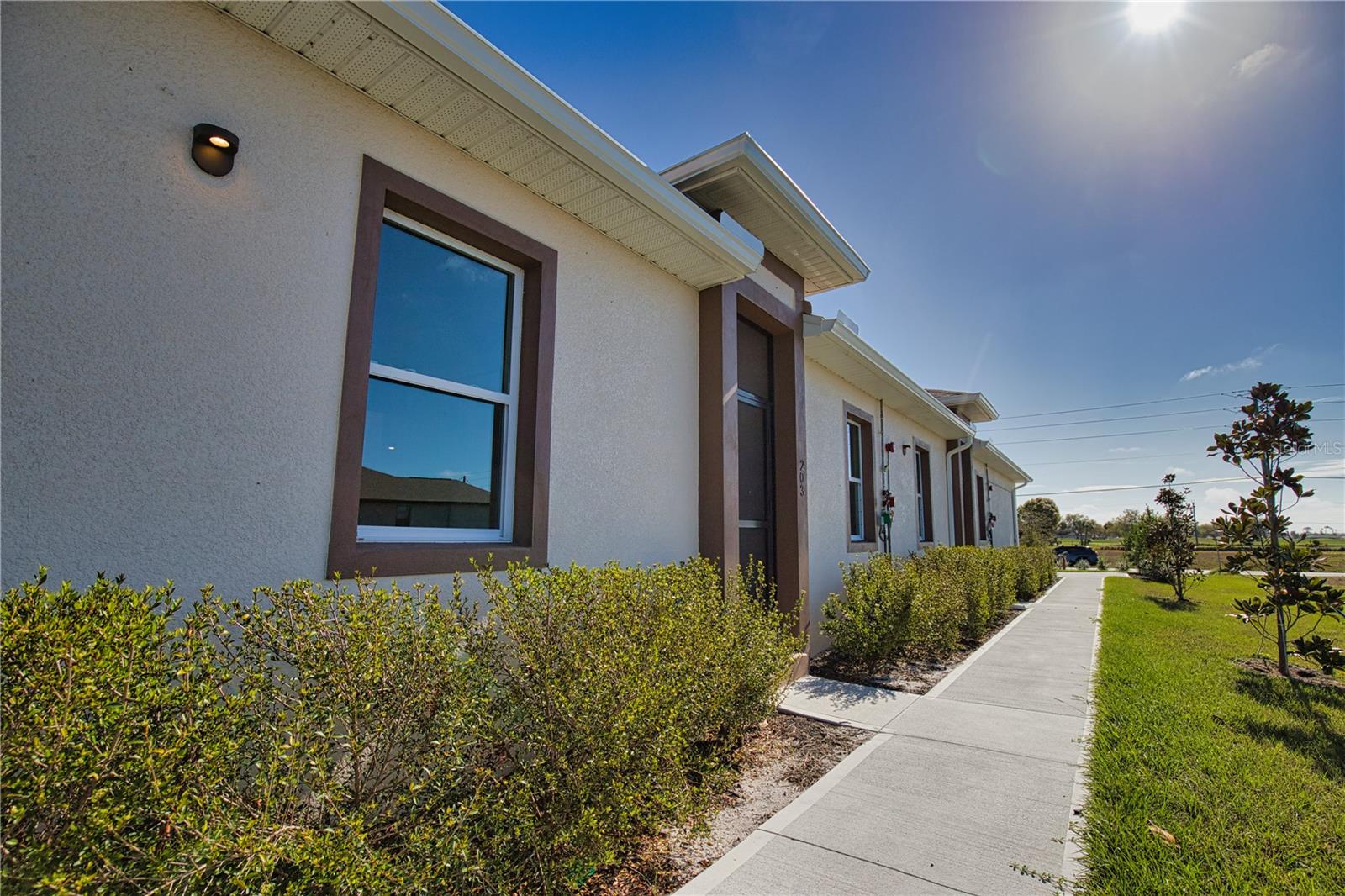 289 BOUNDARY BLVD #202, ROTONDA WEST, FL, 33947