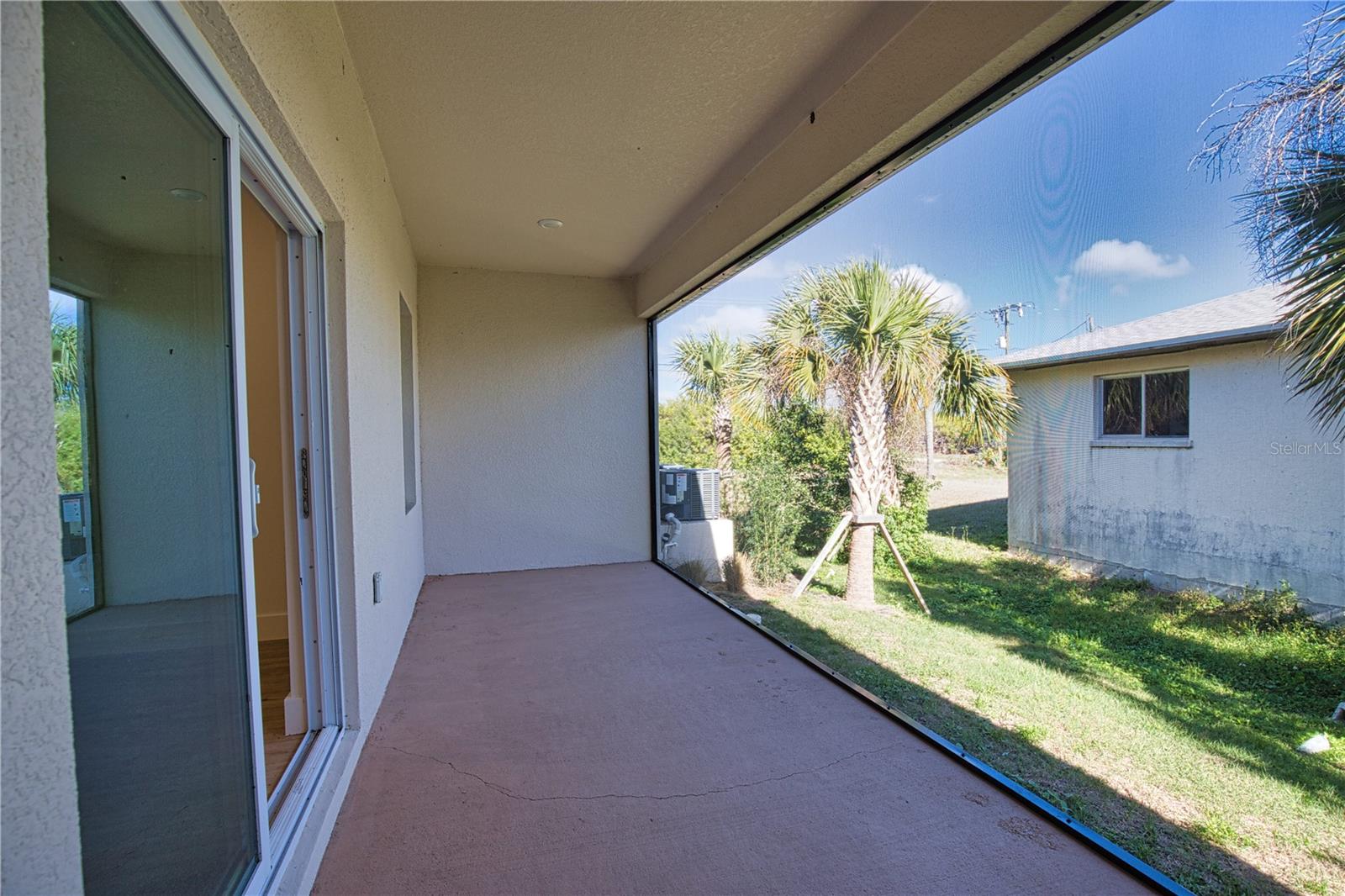 289 BOUNDARY BLVD #202, ROTONDA WEST, FL, 33947
