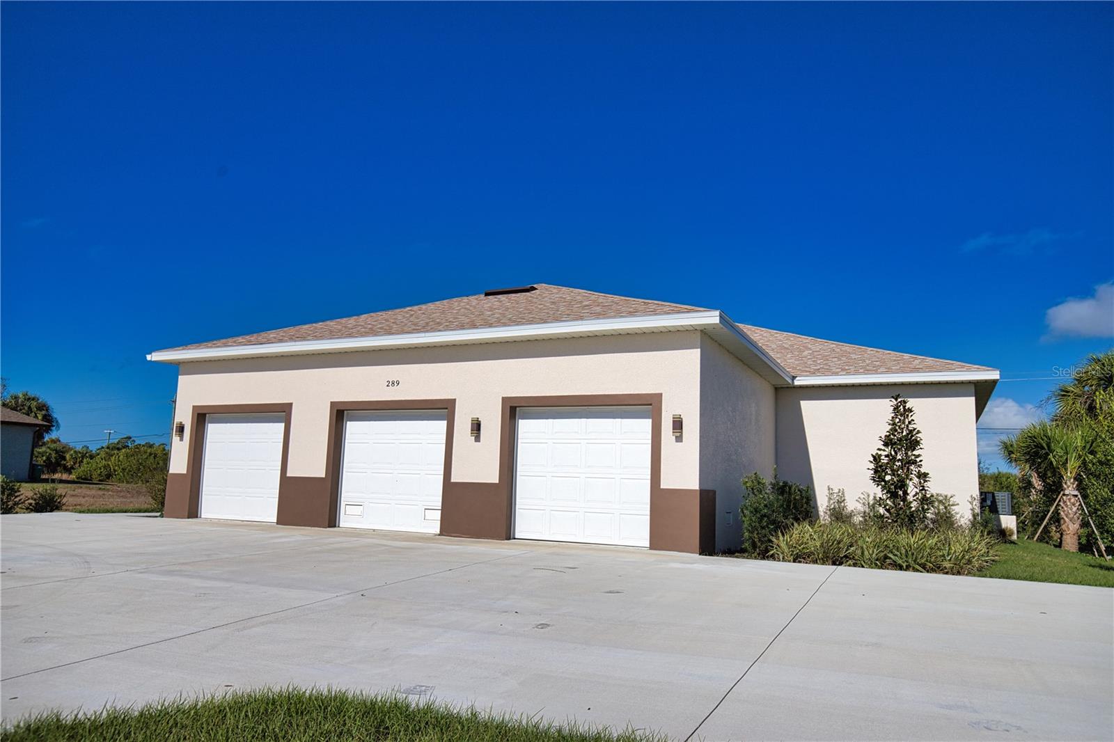 289 BOUNDARY BLVD #202, ROTONDA WEST, FL, 33947