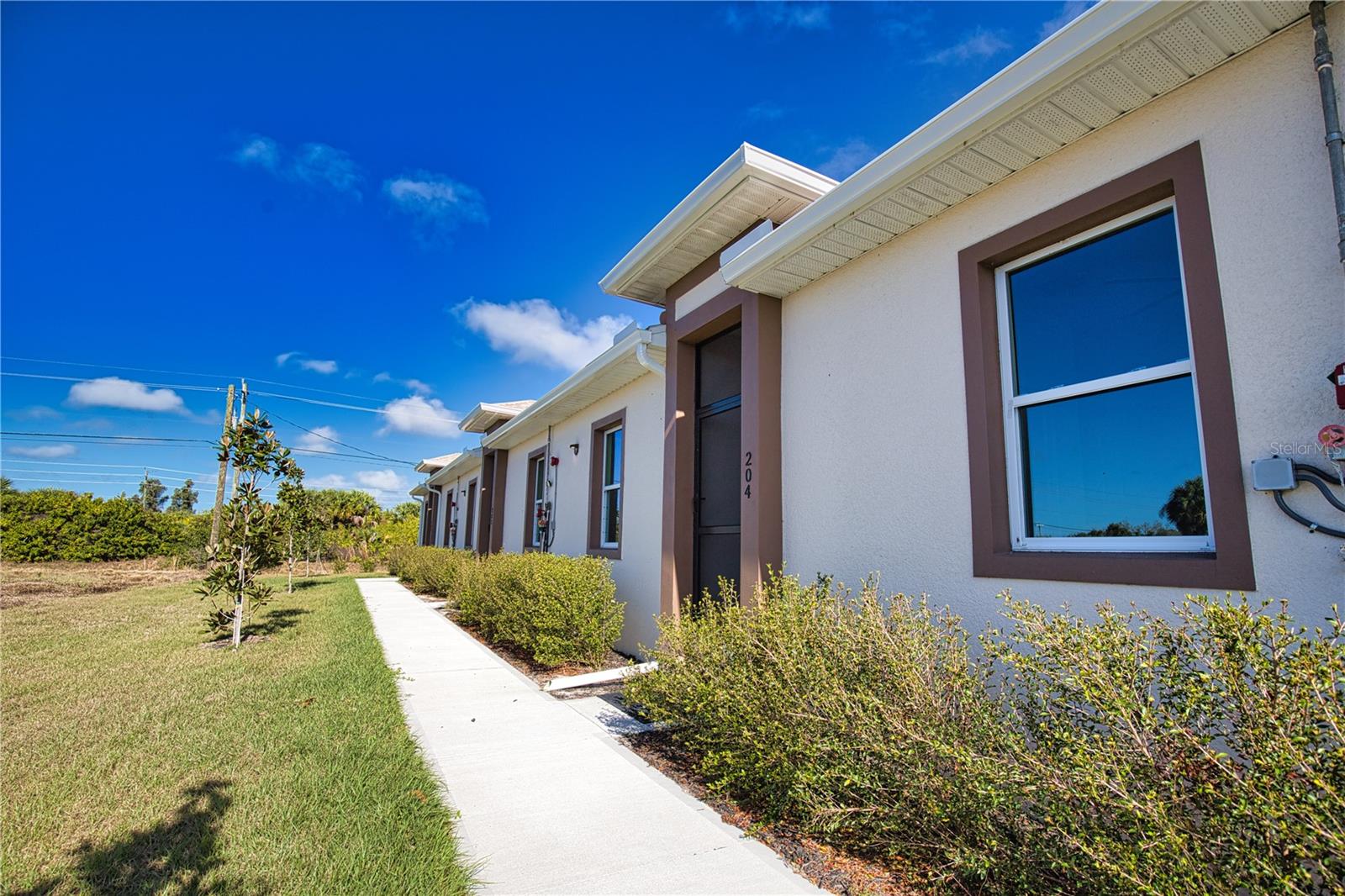 289 BOUNDARY BLVD #202, ROTONDA WEST, FL, 33947
