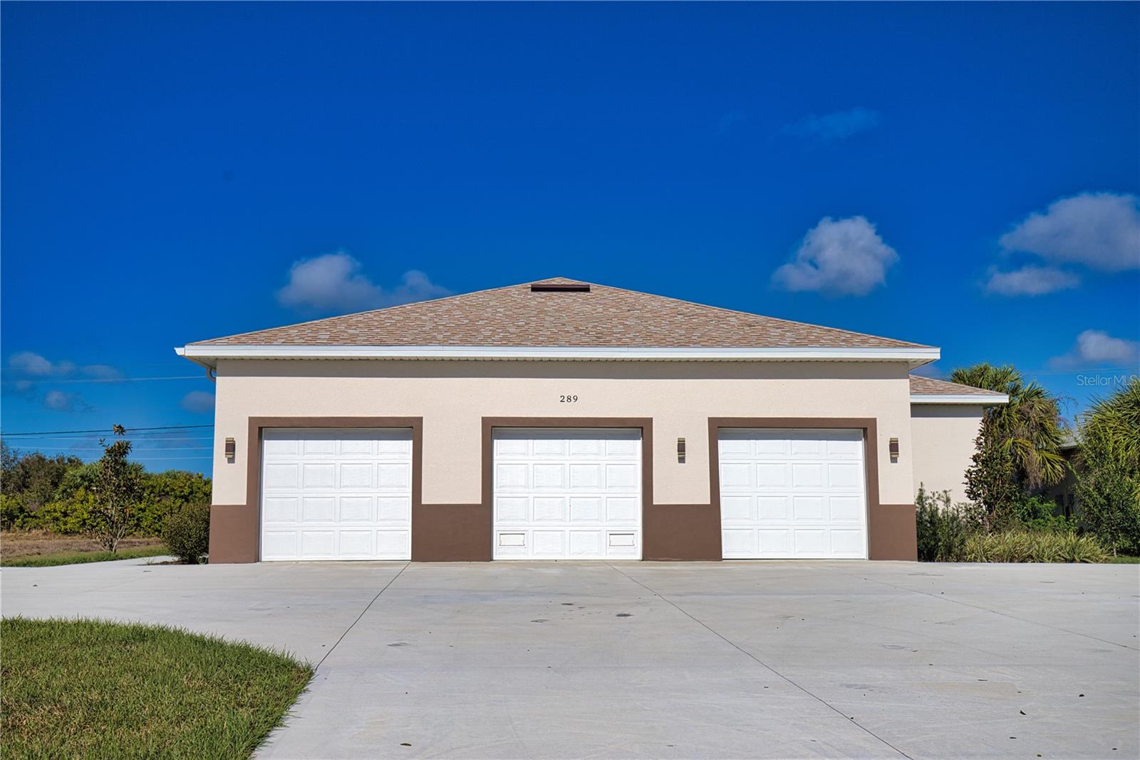 289 BOUNDARY BLVD #202, ROTONDA WEST, FL, 33947