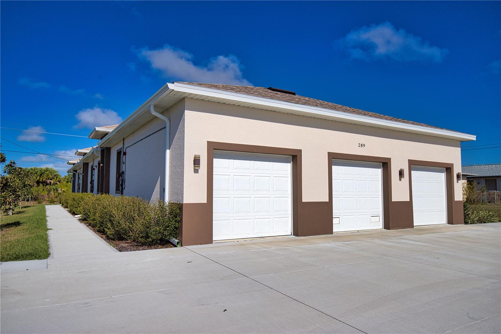 289 BOUNDARY BLVD #202, ROTONDA WEST, FL, 33947
