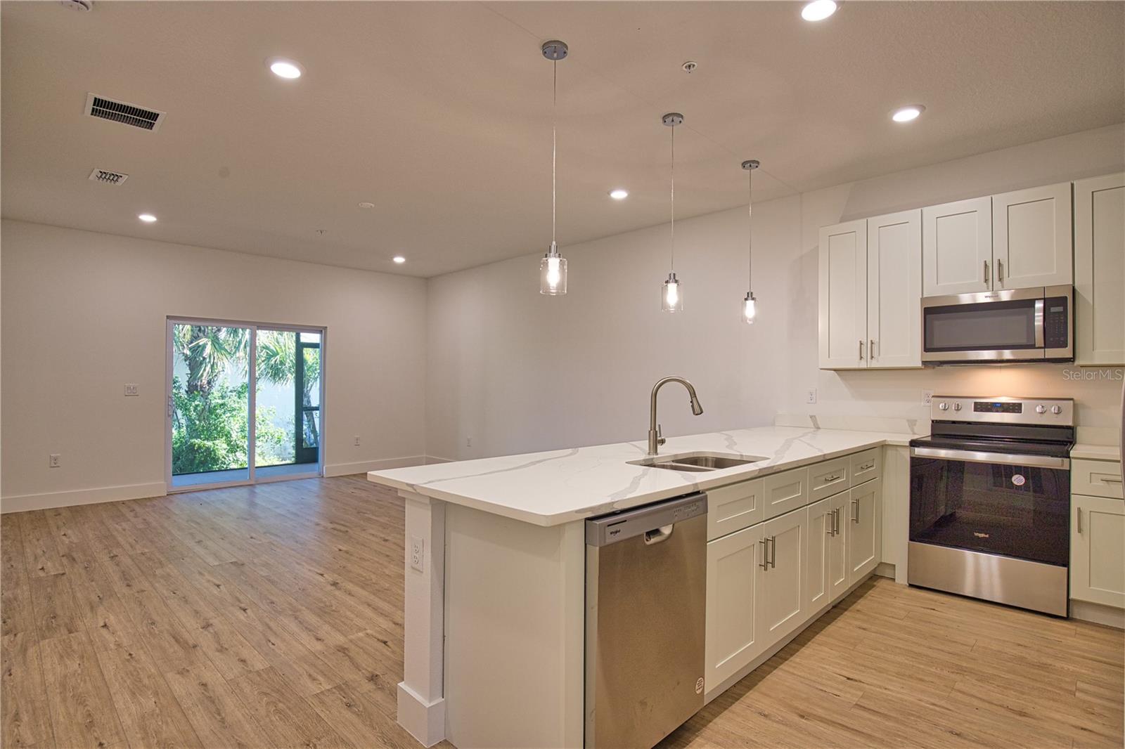 289 BOUNDARY BLVD #202, ROTONDA WEST, FL, 33947