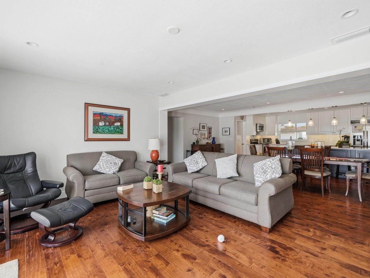 3650 SHADY BLUFFS DR, LARGO, FL, 33770