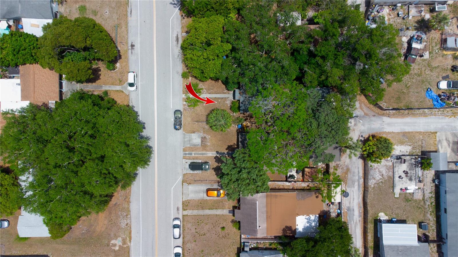 2222 34TH AVE N, ST PETERSBURG, FL, 33713