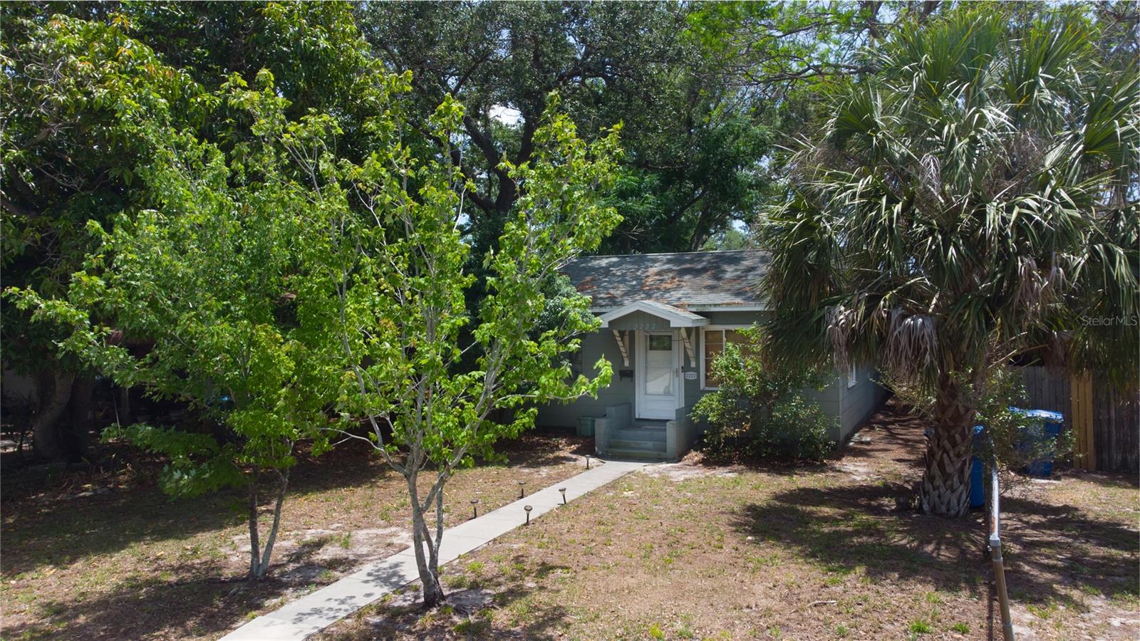 2222 34TH AVE N, ST PETERSBURG, FL, 33713