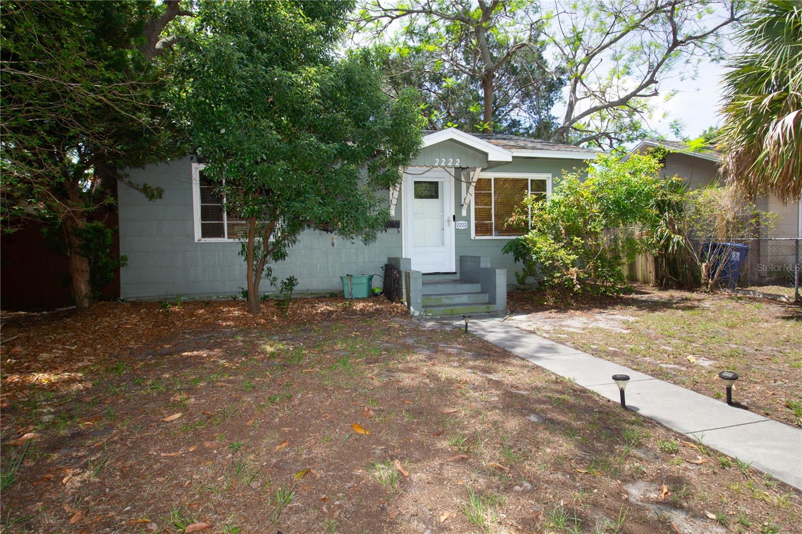 2222 34TH AVE N, ST PETERSBURG, FL, 33713