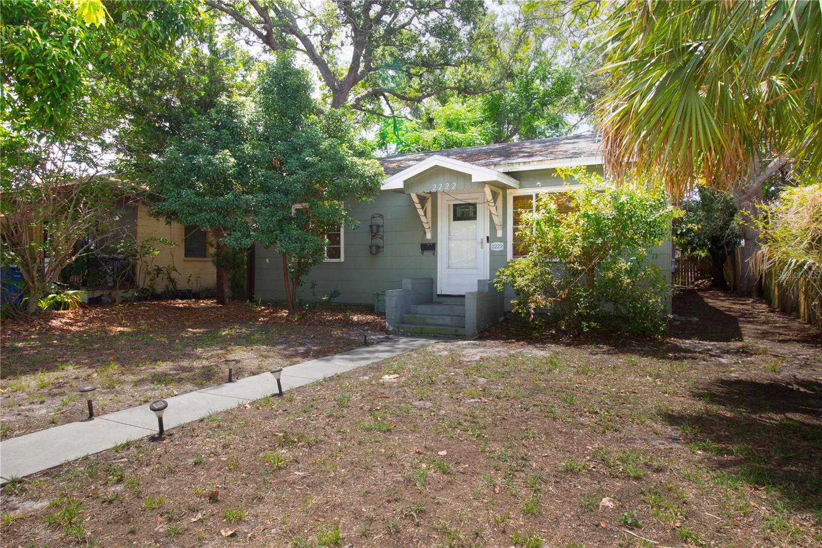 2222 34TH AVE N, ST PETERSBURG, FL, 33713