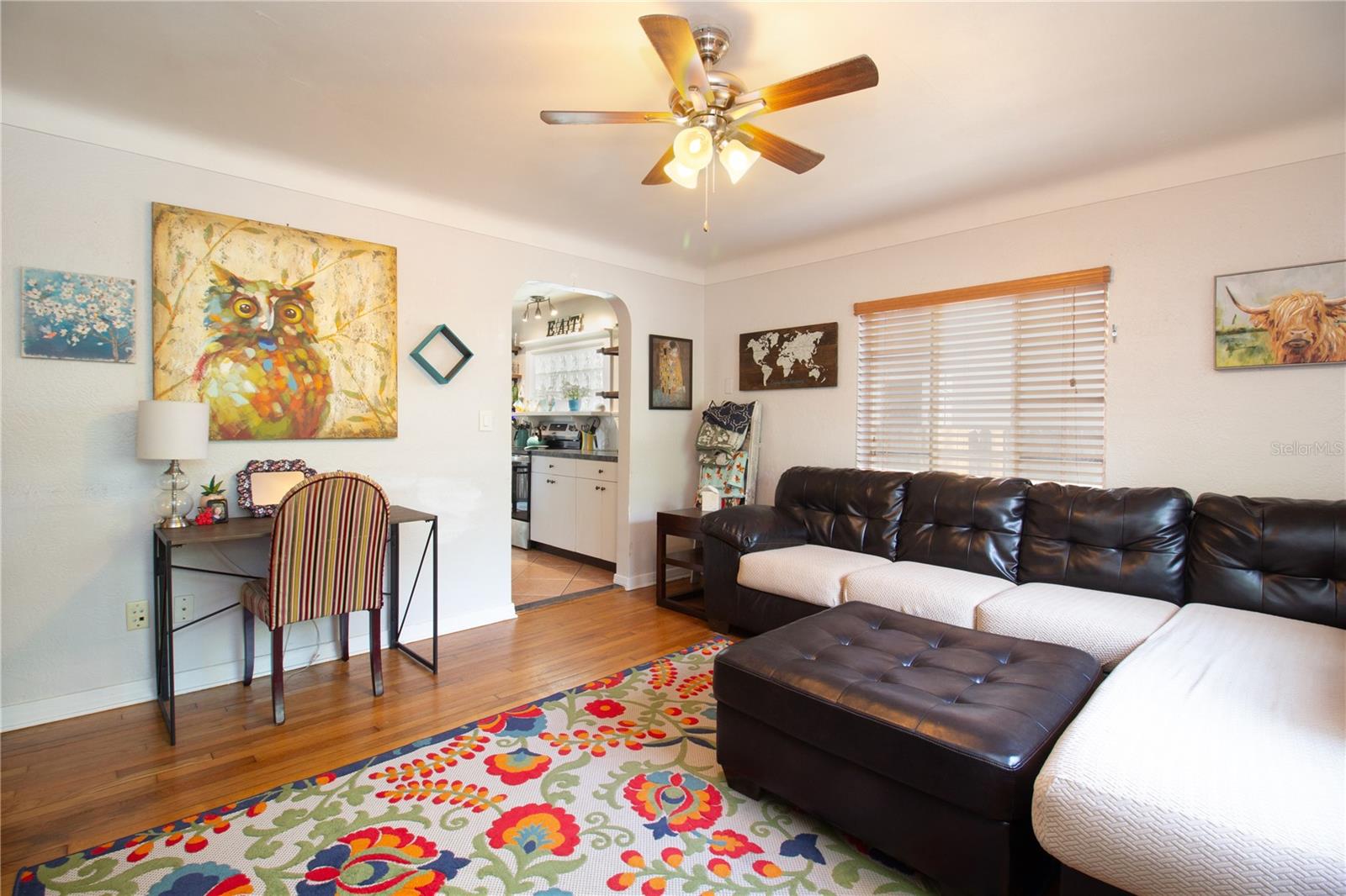 2222 34TH AVE N, ST PETERSBURG, FL, 33713