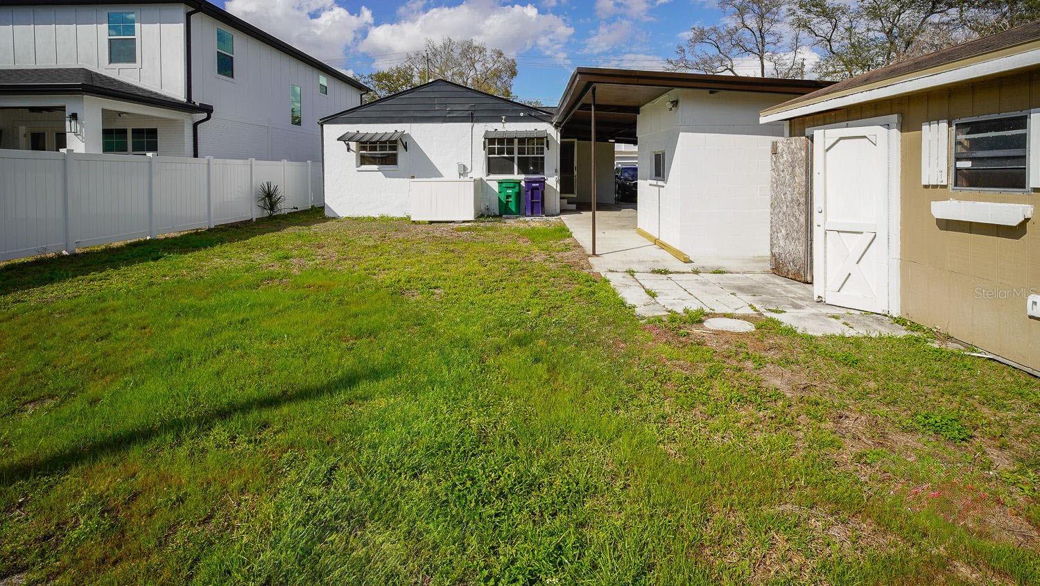 804 W ADALEE ST, TAMPA, FL, 33603