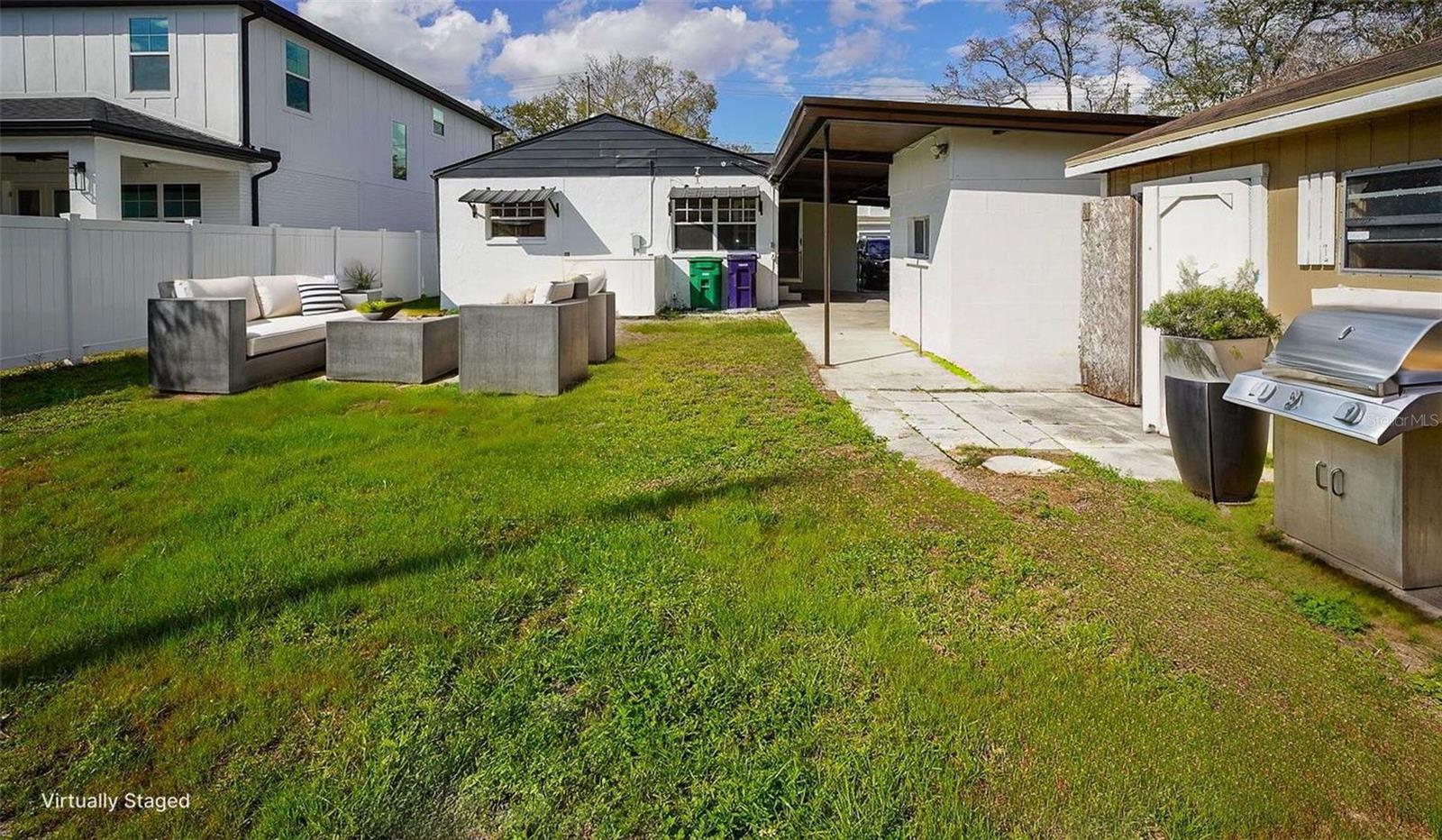 804 W ADALEE ST, TAMPA, FL, 33603