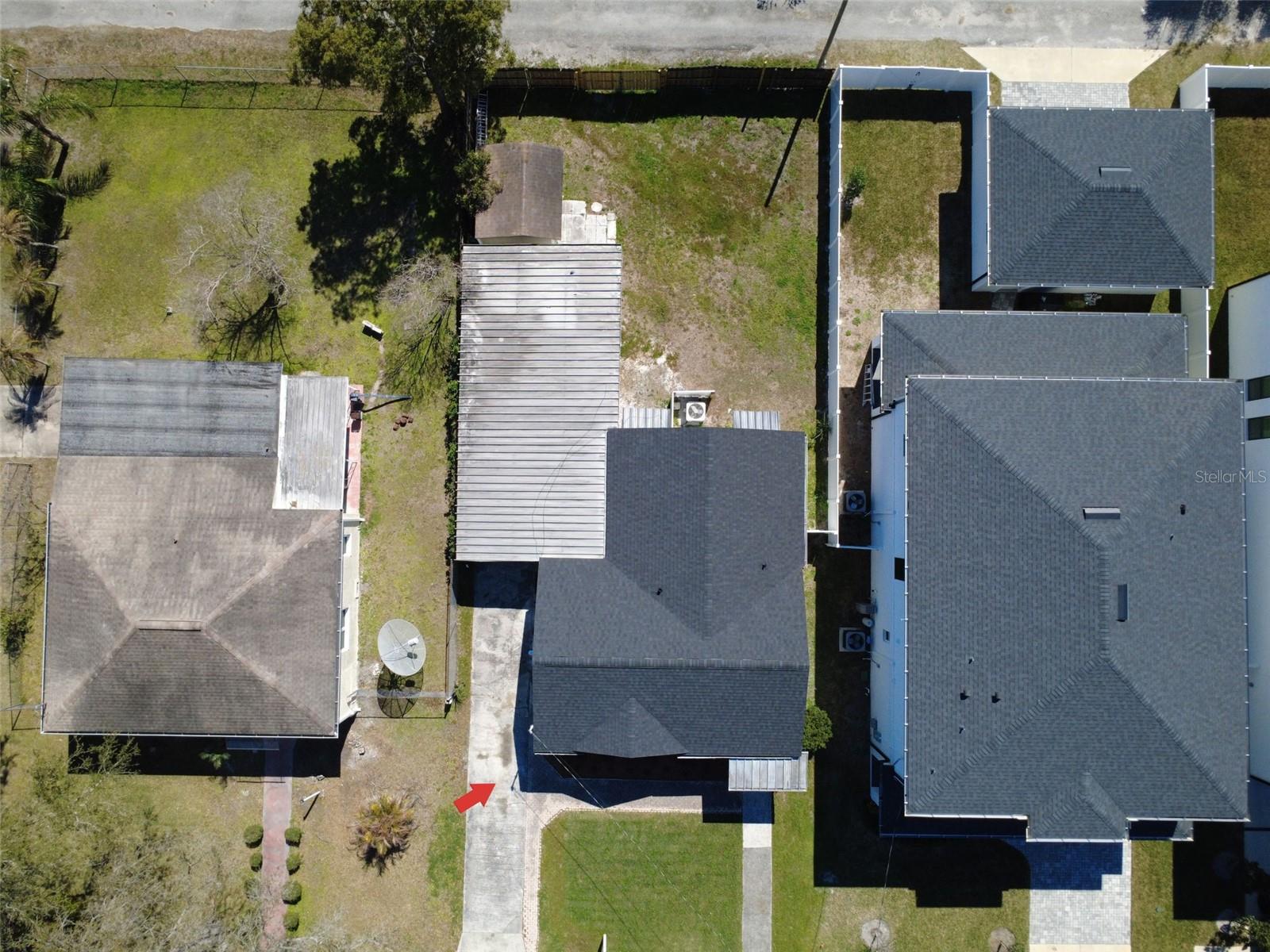 804 W ADALEE ST, TAMPA, FL, 33603