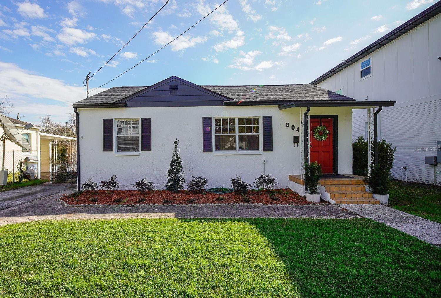 804 W ADALEE ST, TAMPA, FL, 33603
