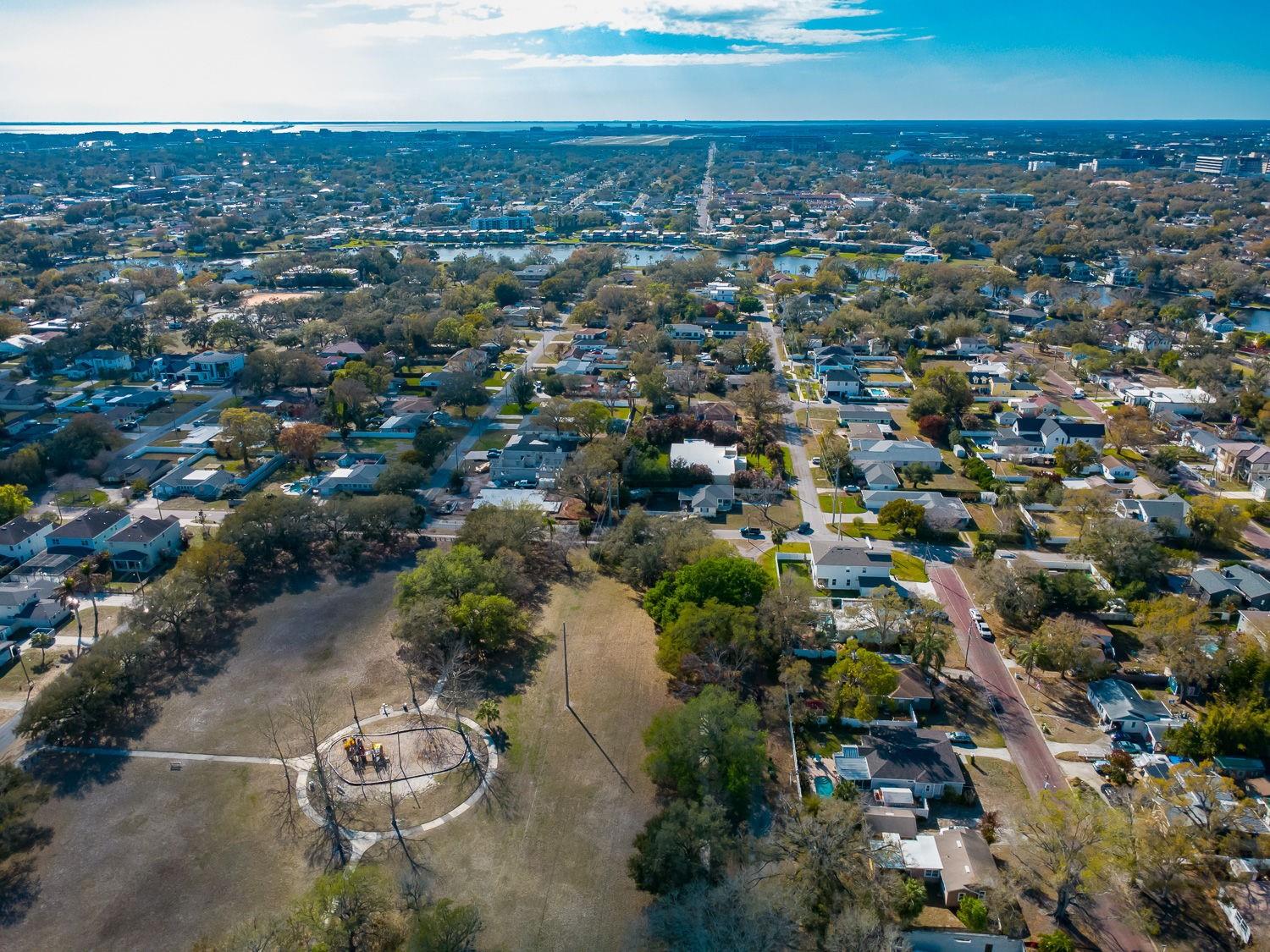 804 W ADALEE ST, TAMPA, FL, 33603