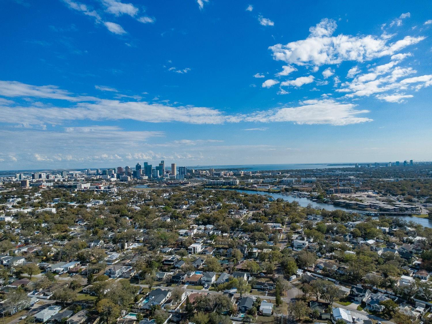 804 W ADALEE ST, TAMPA, FL, 33603