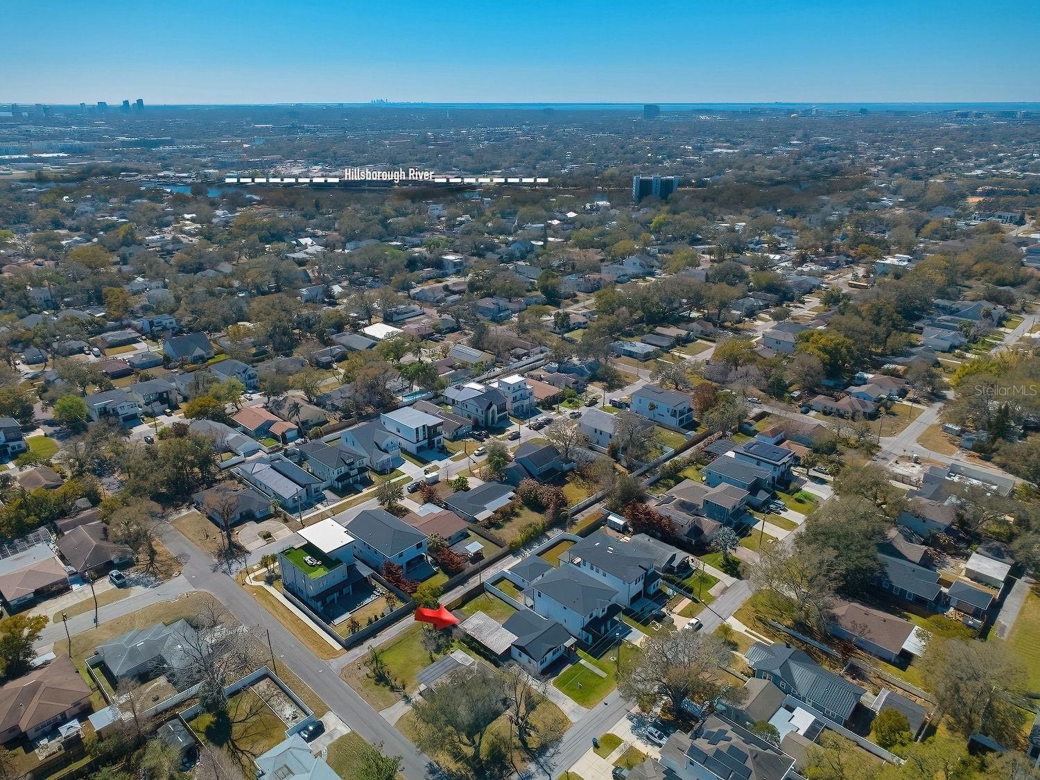 804 W ADALEE ST, TAMPA, FL, 33603
