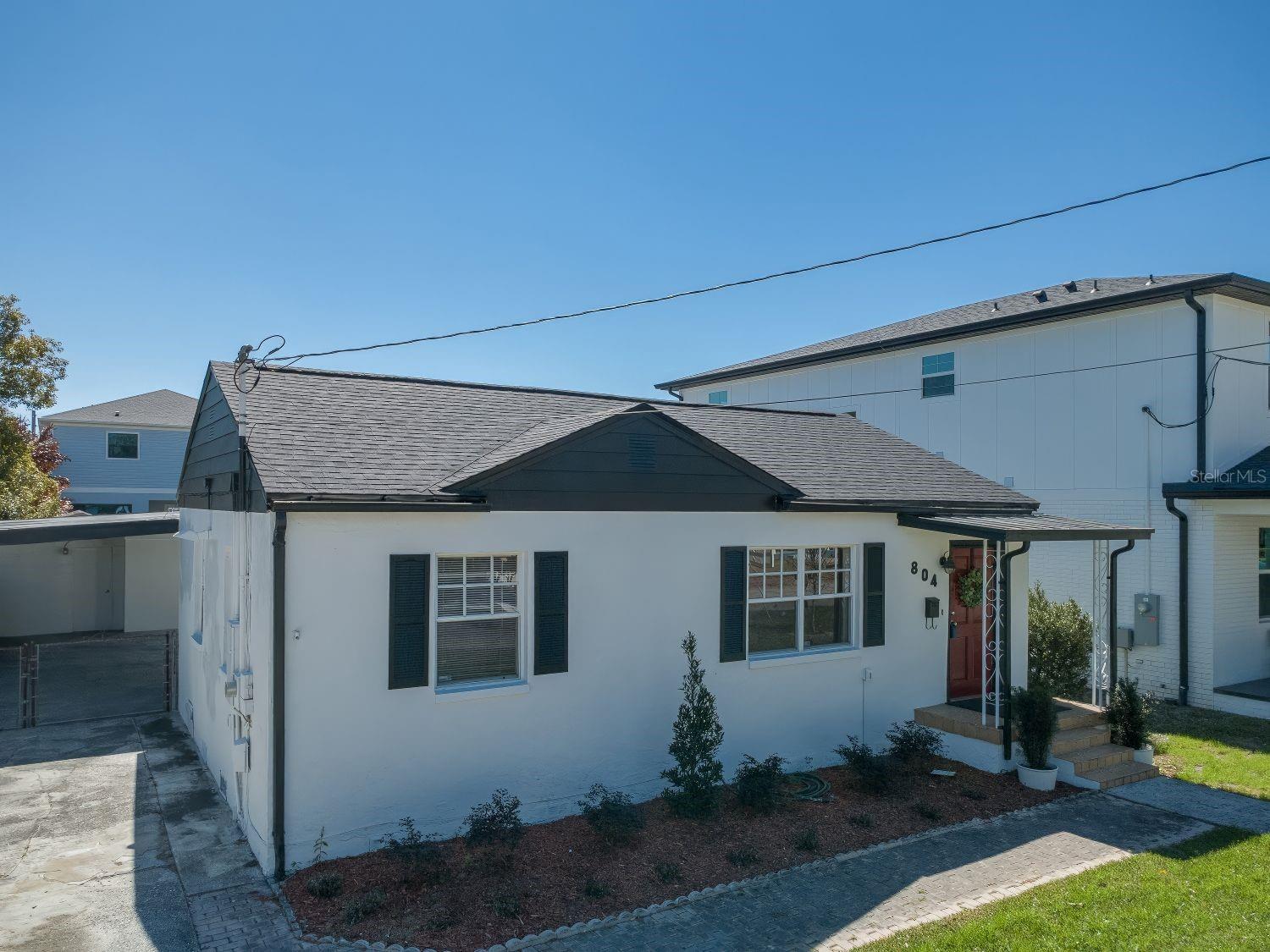 804 W ADALEE ST, TAMPA, FL, 33603