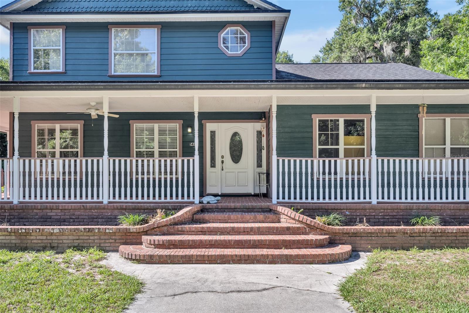 1483 MIRKWOOD CV, OVIEDO, FL, 32765