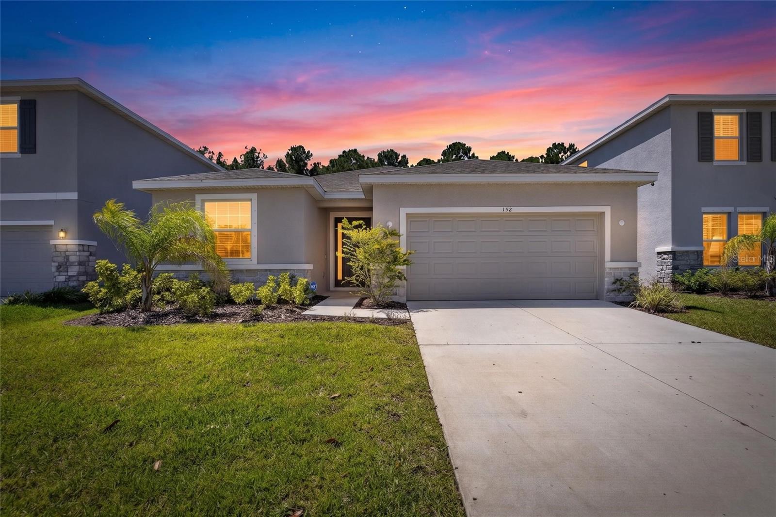 152 BRIGHT IBIS AVE, APOLLO BEACH, FL, 33572