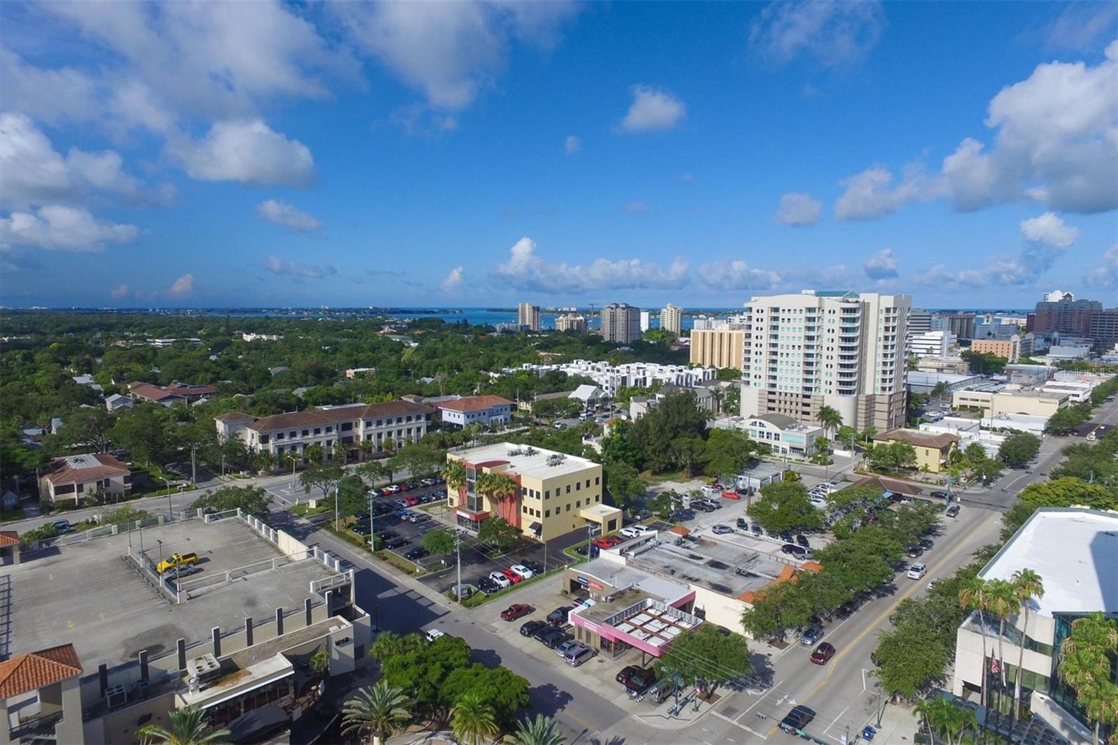 1676 OAK ST, SARASOTA, FL, 34236