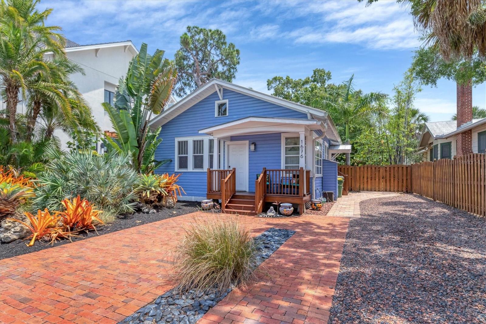 1676 OAK ST, SARASOTA, FL, 34236