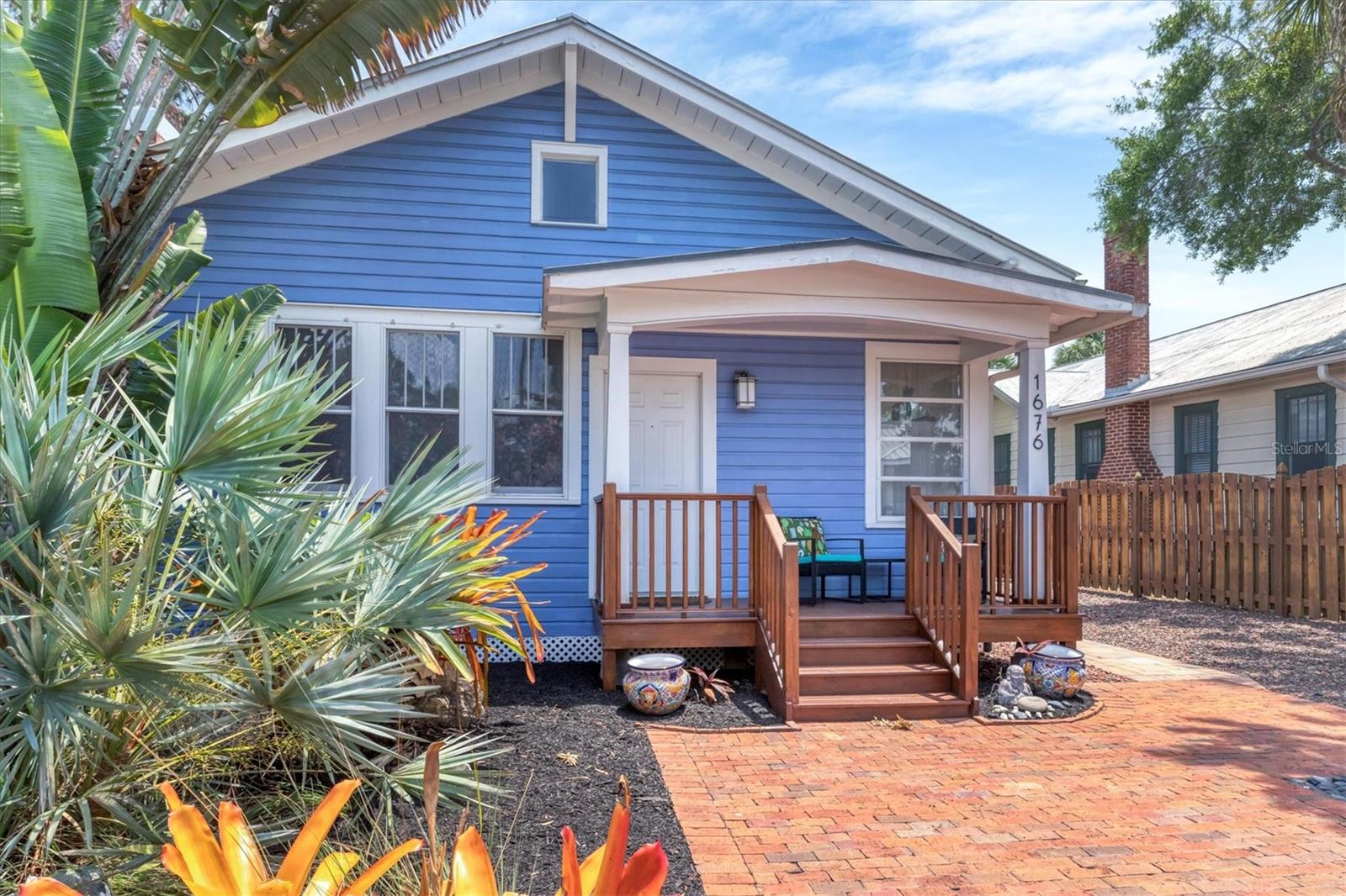 1676 OAK ST, SARASOTA, FL, 34236