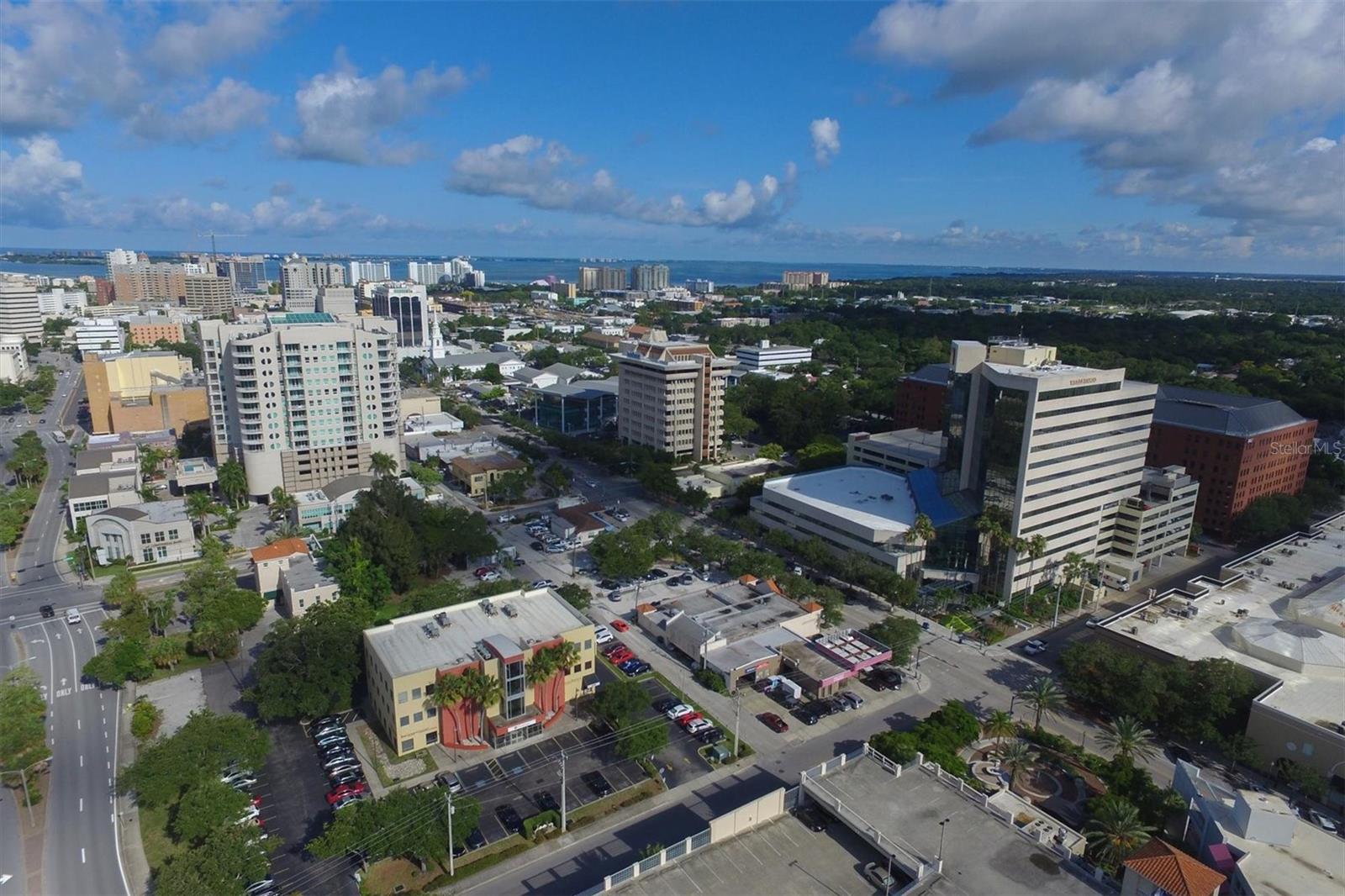 1676 OAK ST, SARASOTA, FL, 34236