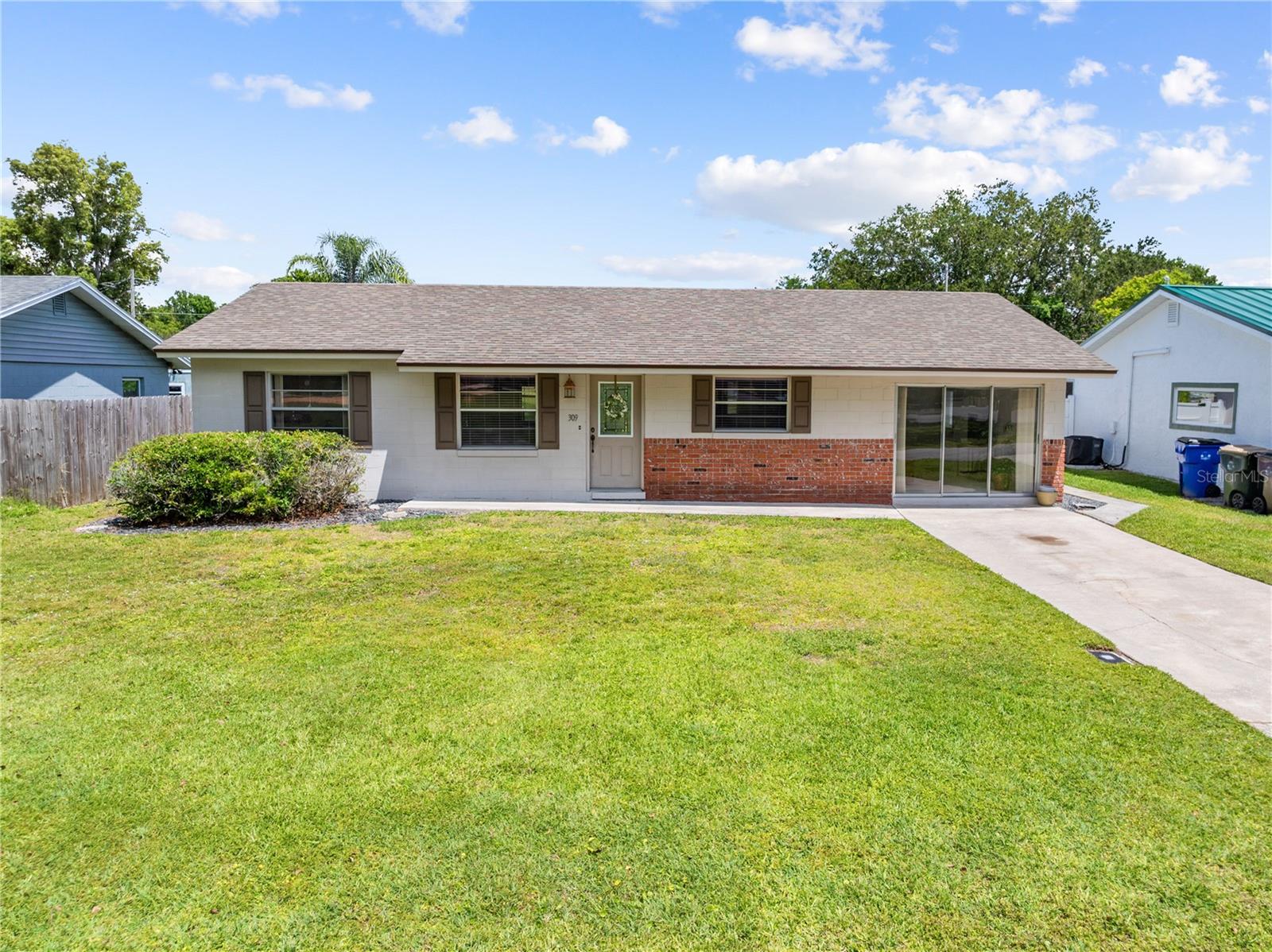309 GEORGIA AVE, ST CLOUD, FL, 34769