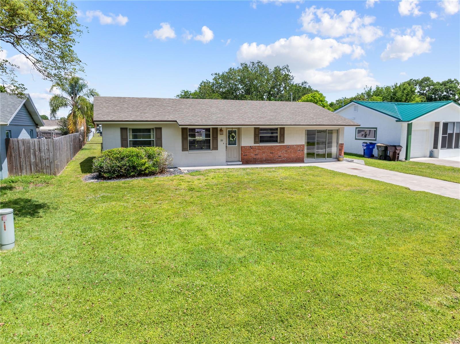 309 GEORGIA AVE, ST CLOUD, FL, 34769