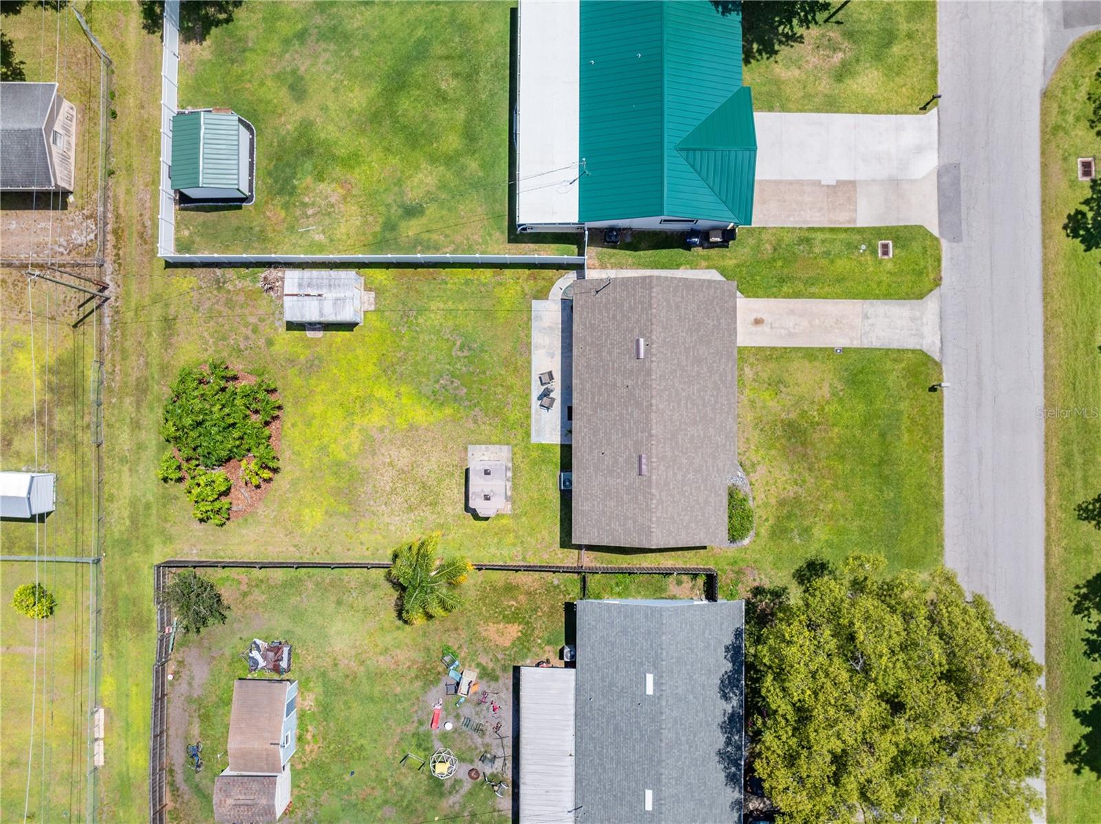 309 GEORGIA AVE, ST CLOUD, FL, 34769