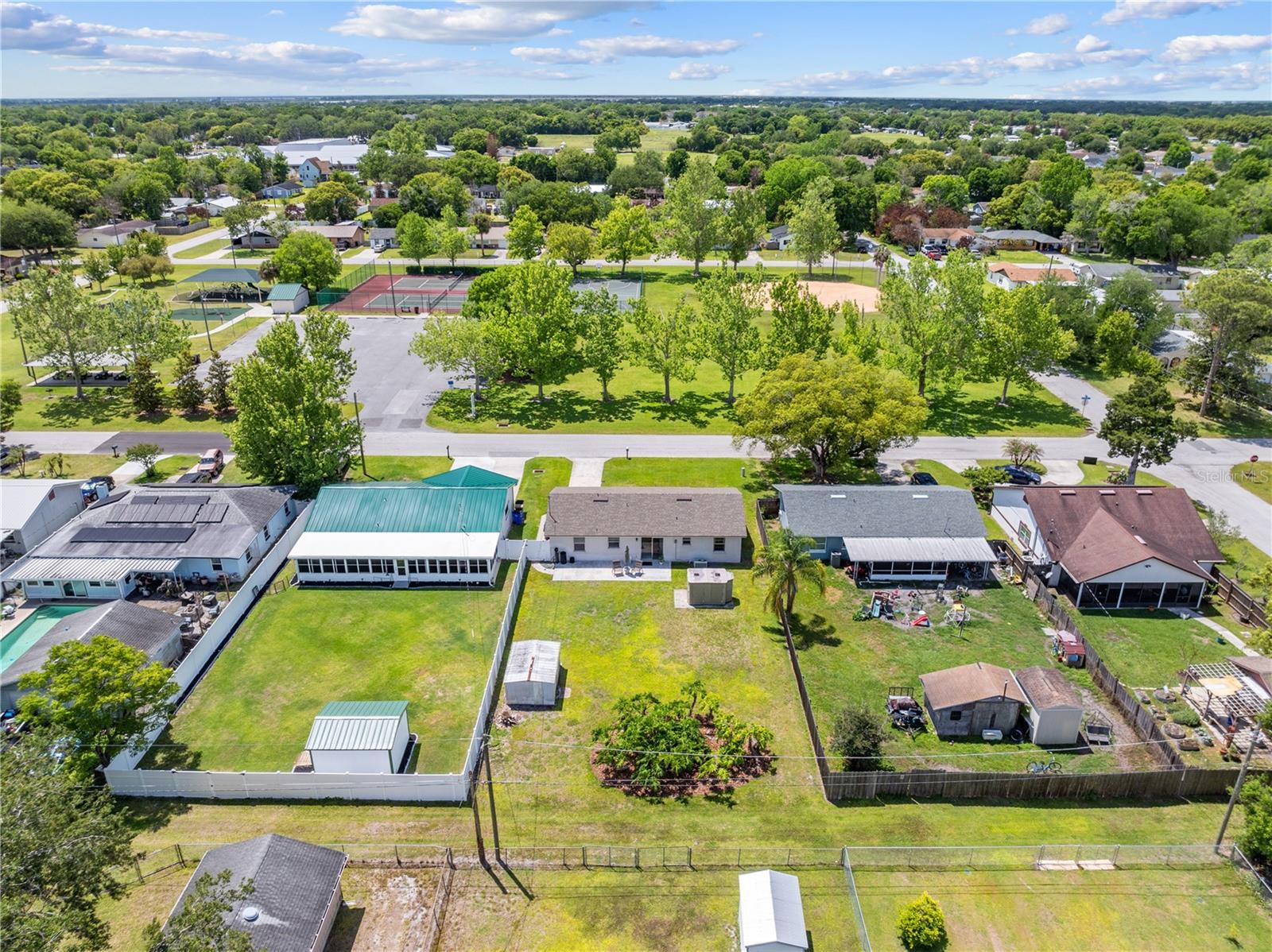 309 GEORGIA AVE, ST CLOUD, FL, 34769