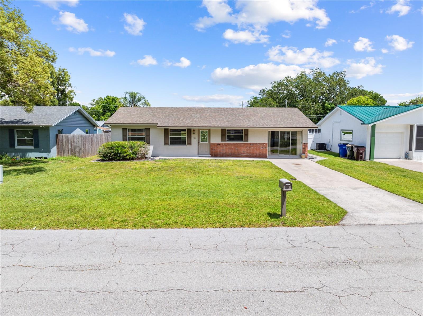 309 GEORGIA AVE, ST CLOUD, FL, 34769