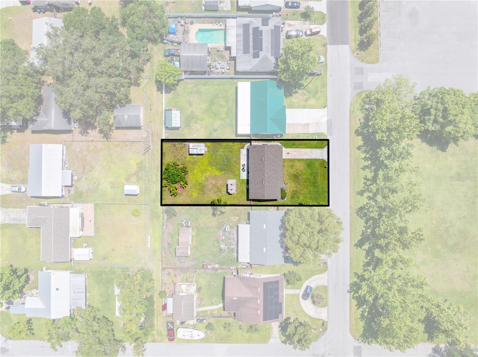 309 GEORGIA AVE, ST CLOUD, FL, 34769