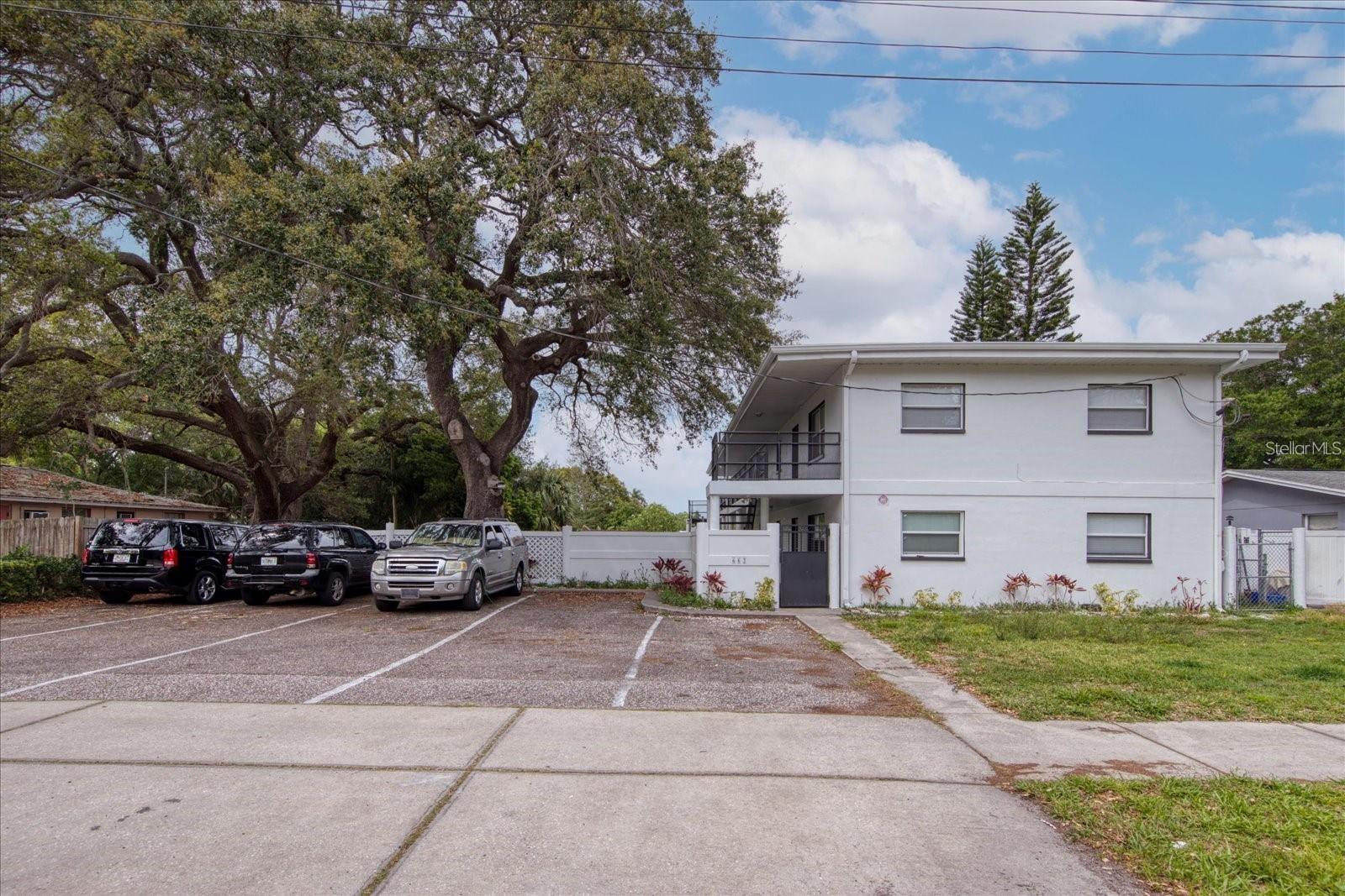 662 UNION ST #1A, DUNEDIN, FL, 34698