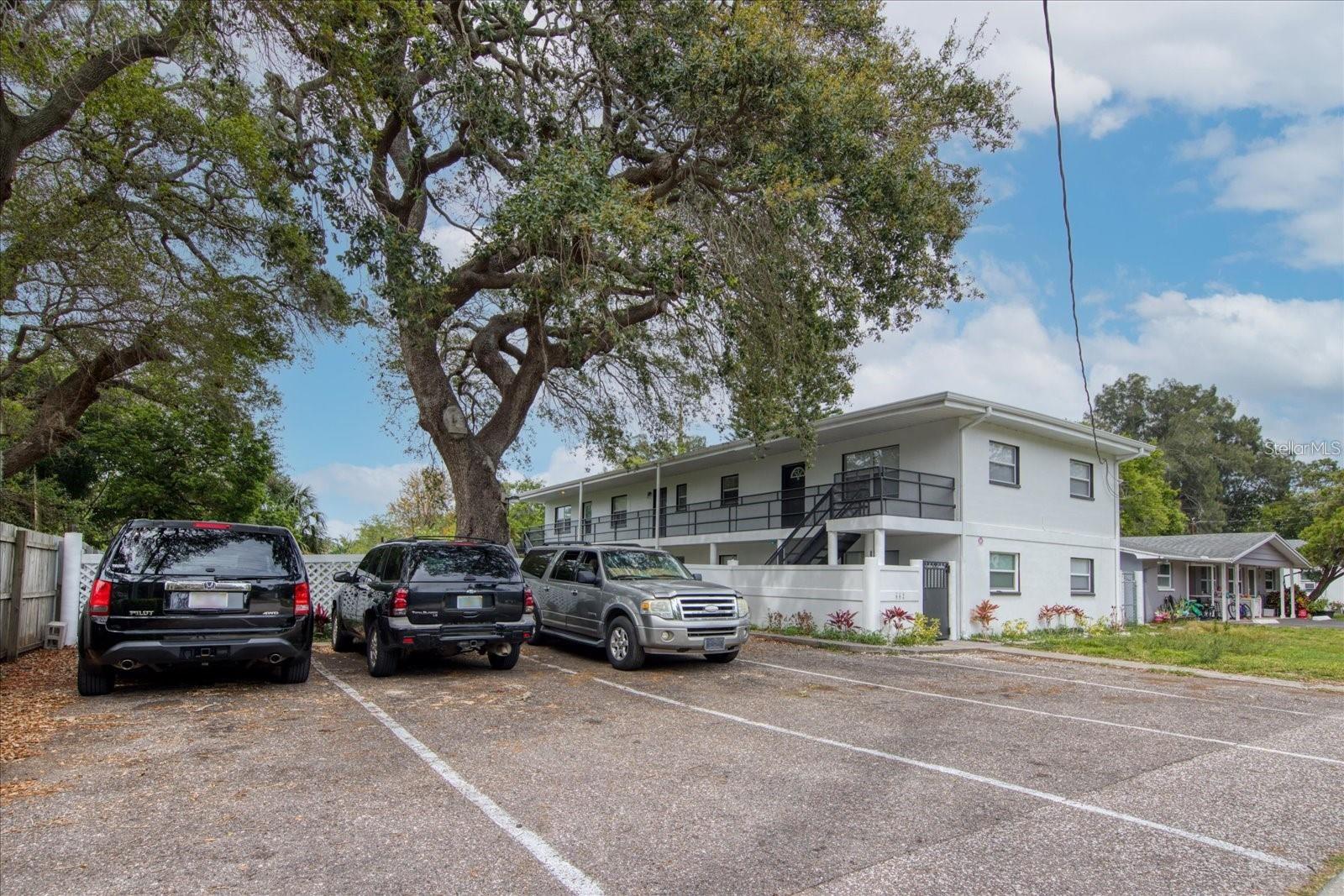 662 UNION ST #1A, DUNEDIN, FL, 34698