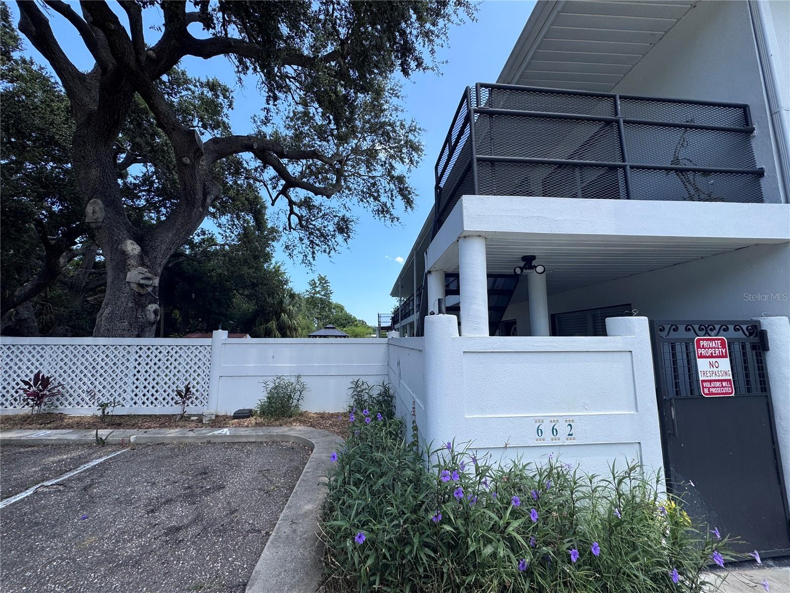 662 UNION ST #1A, DUNEDIN, FL, 34698