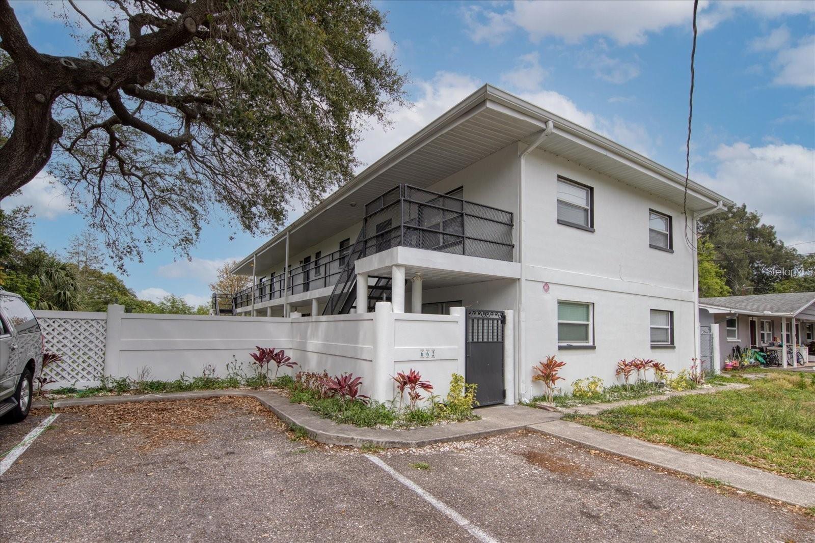 662 UNION ST #1A, DUNEDIN, FL, 34698