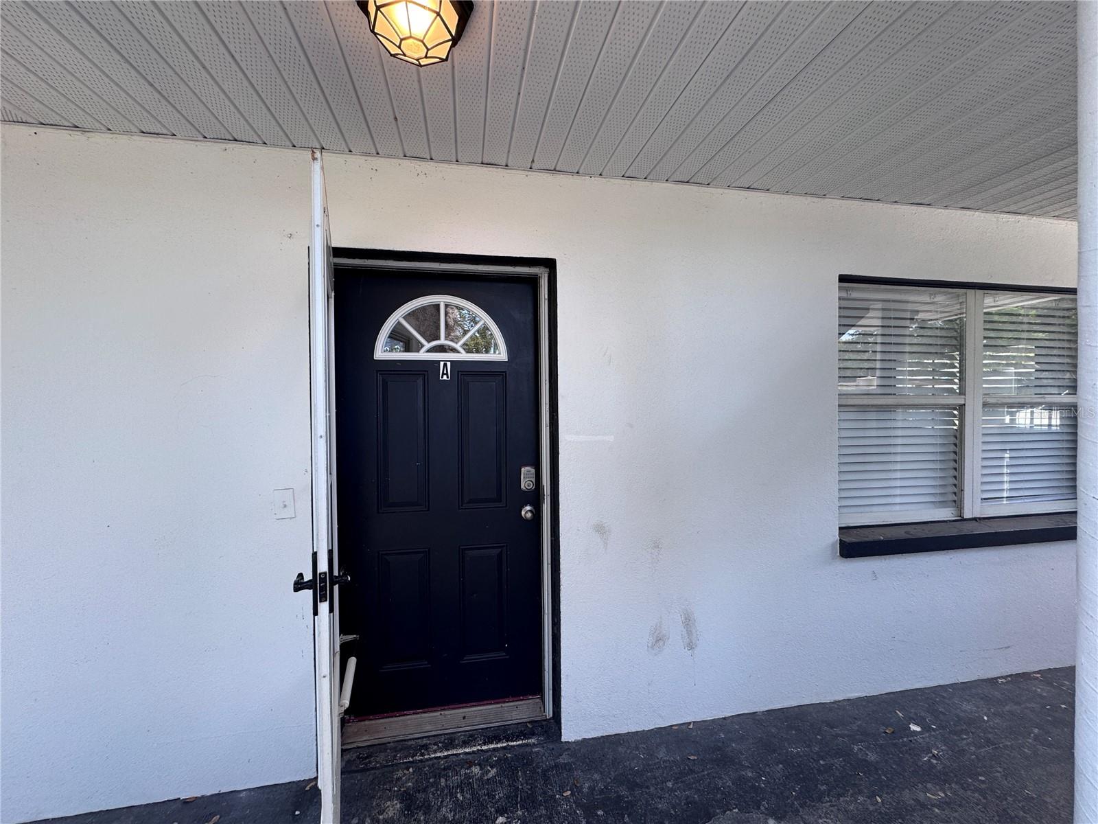 662 UNION ST #1A, DUNEDIN, FL, 34698