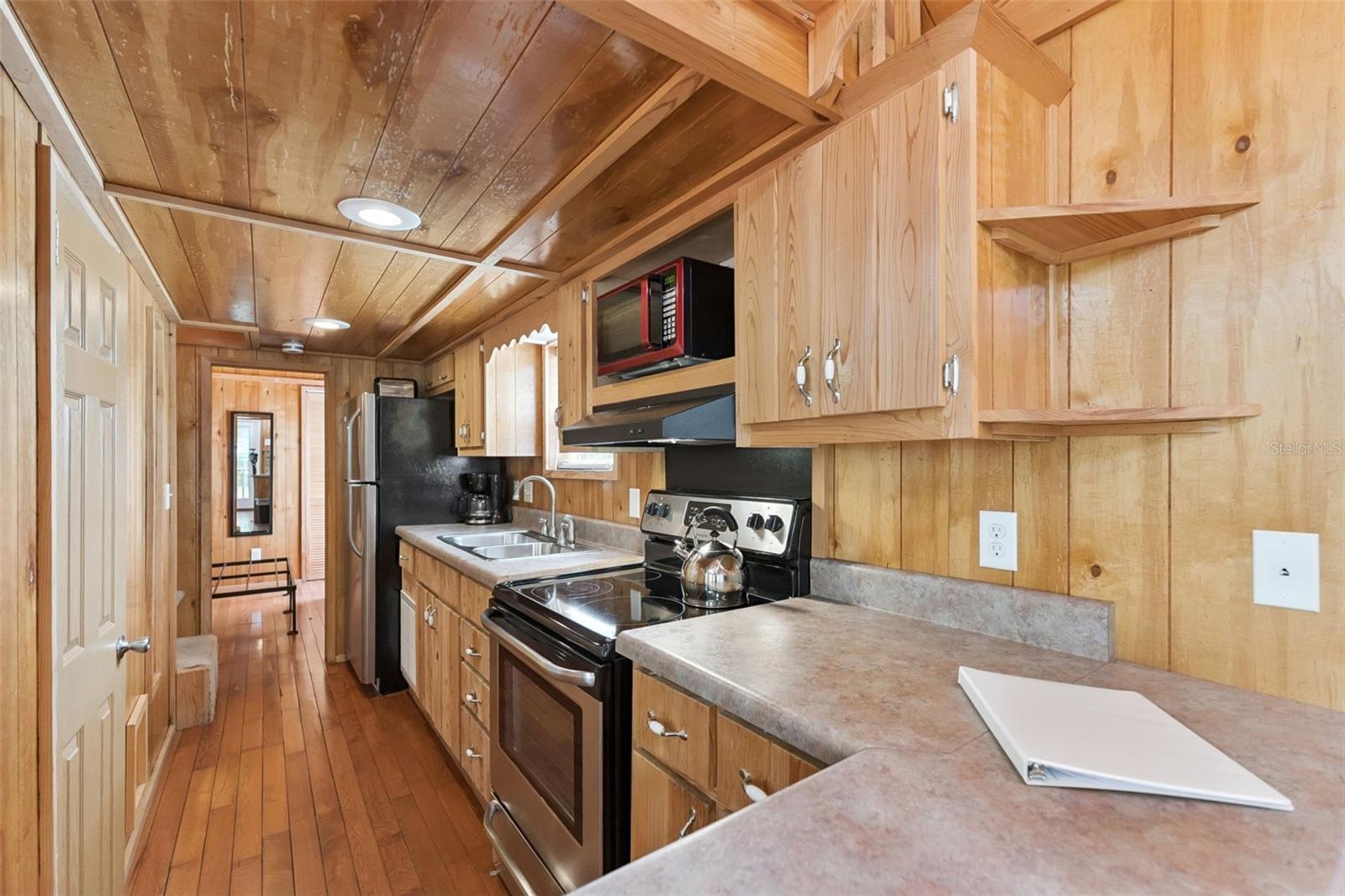 1140 BUCKLES RD, PIERSON, FL, 32180