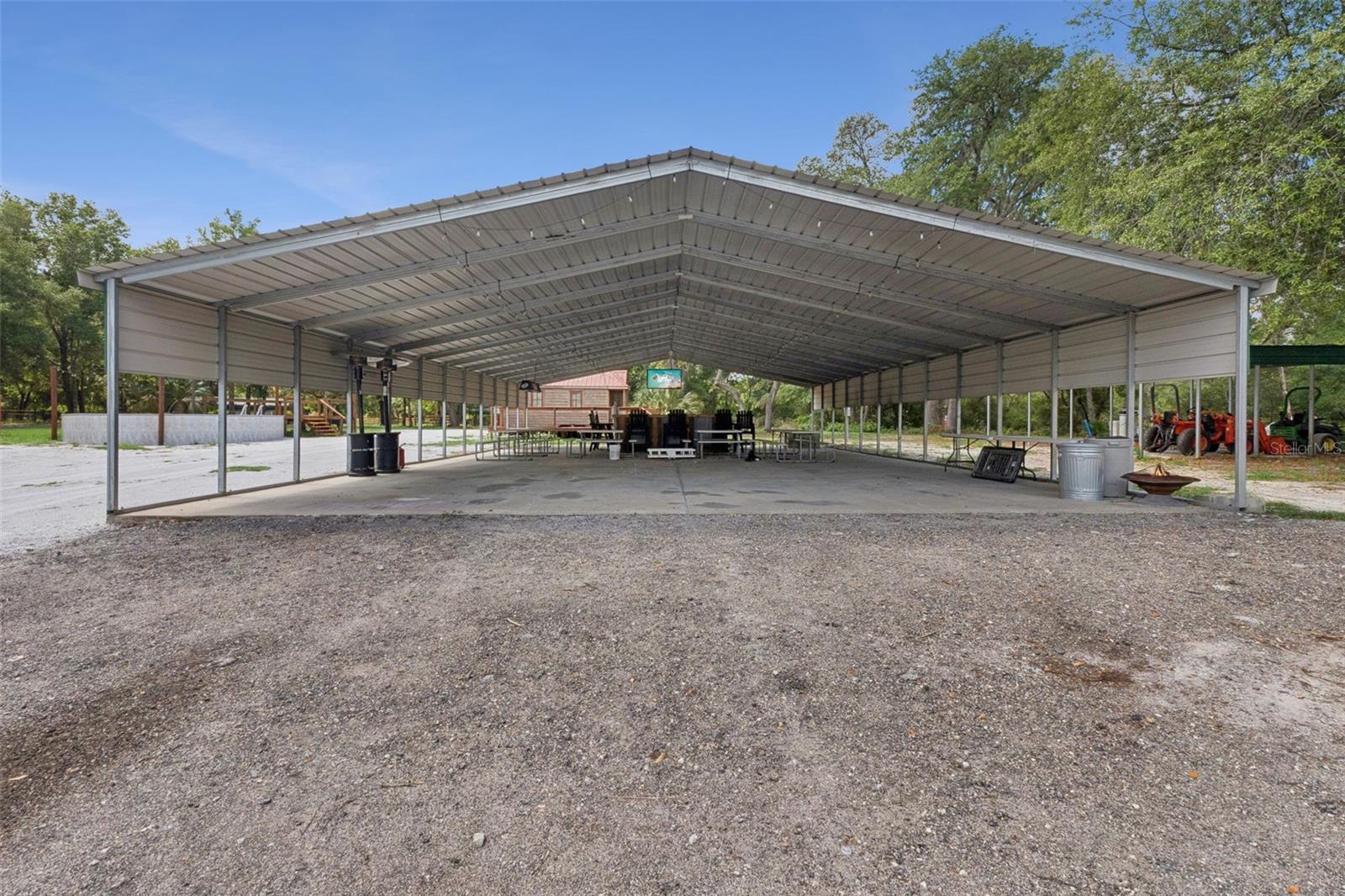 1140 BUCKLES RD, PIERSON, FL, 32180