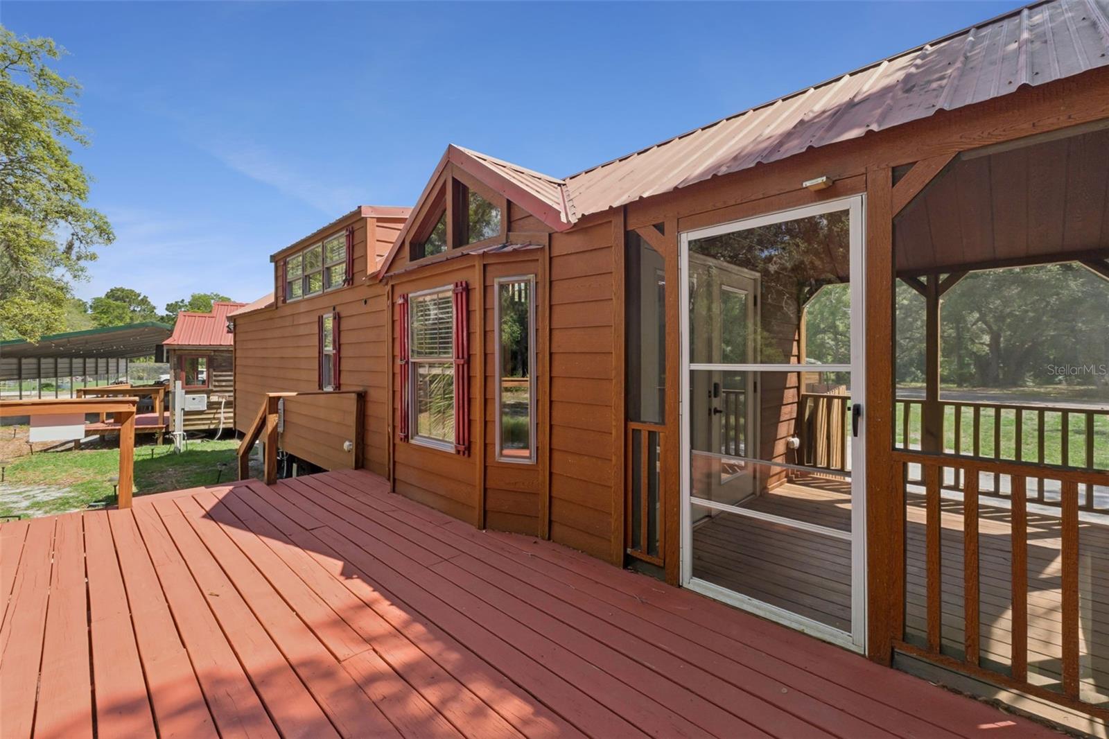 1140 BUCKLES RD, PIERSON, FL, 32180