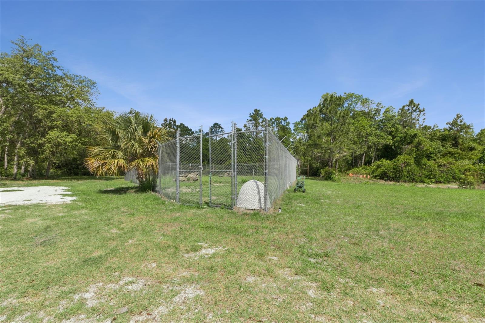 1140 BUCKLES RD, PIERSON, FL, 32180