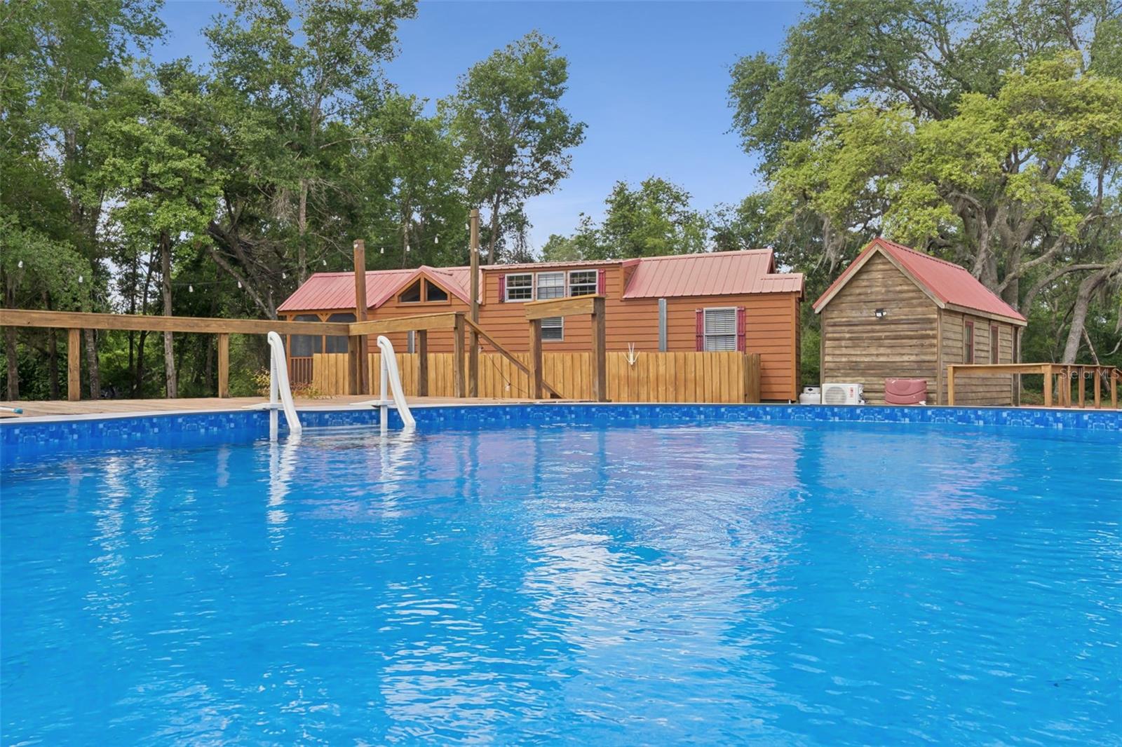 1140 BUCKLES RD, PIERSON, FL, 32180